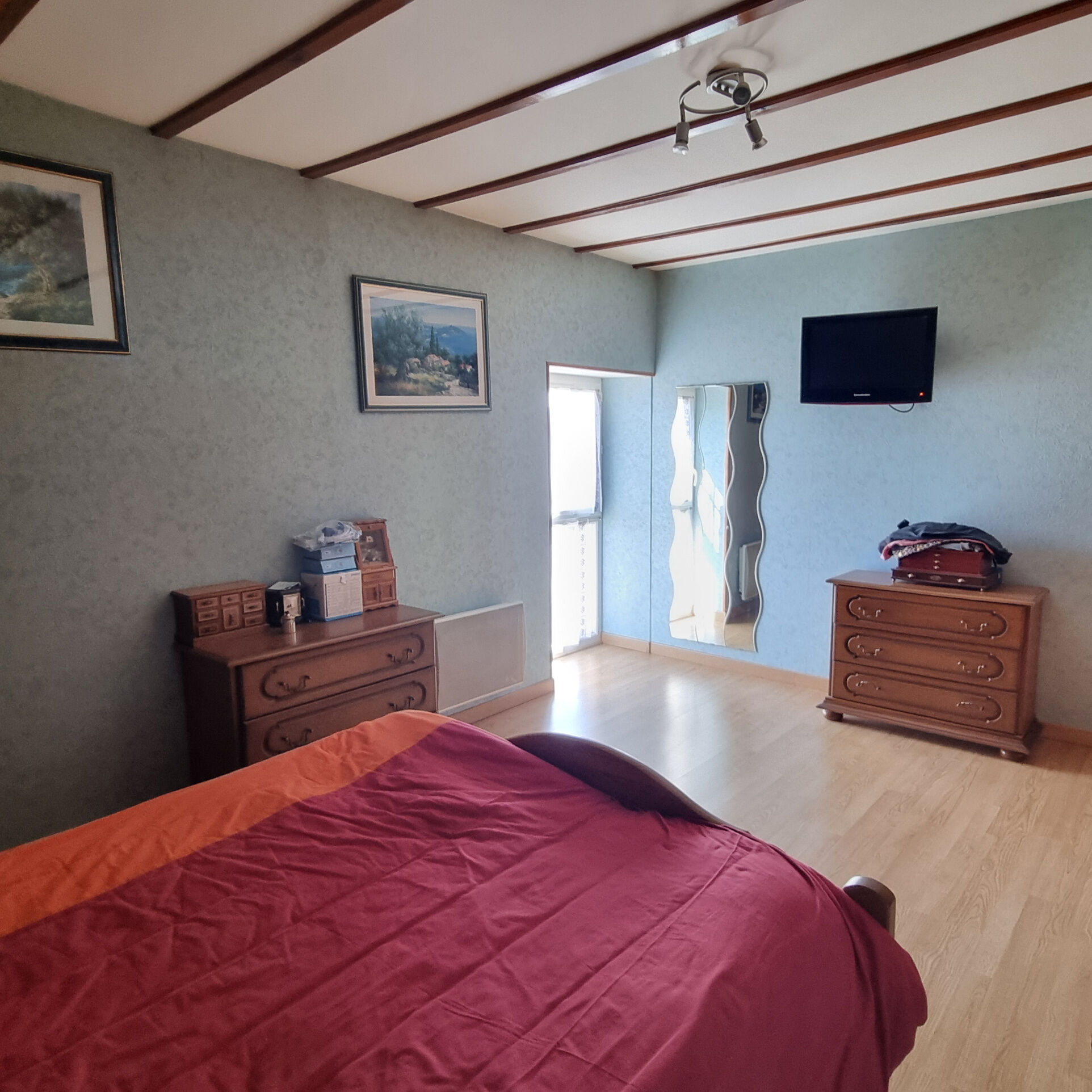 Photo 10 — HORIZON SUD BERRY IMMOBILIER - Châtre