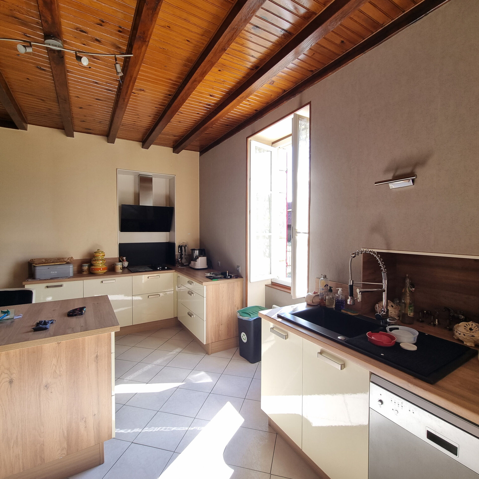 Photo 13 — HORIZON SUD BERRY IMMOBILIER - Châtre
