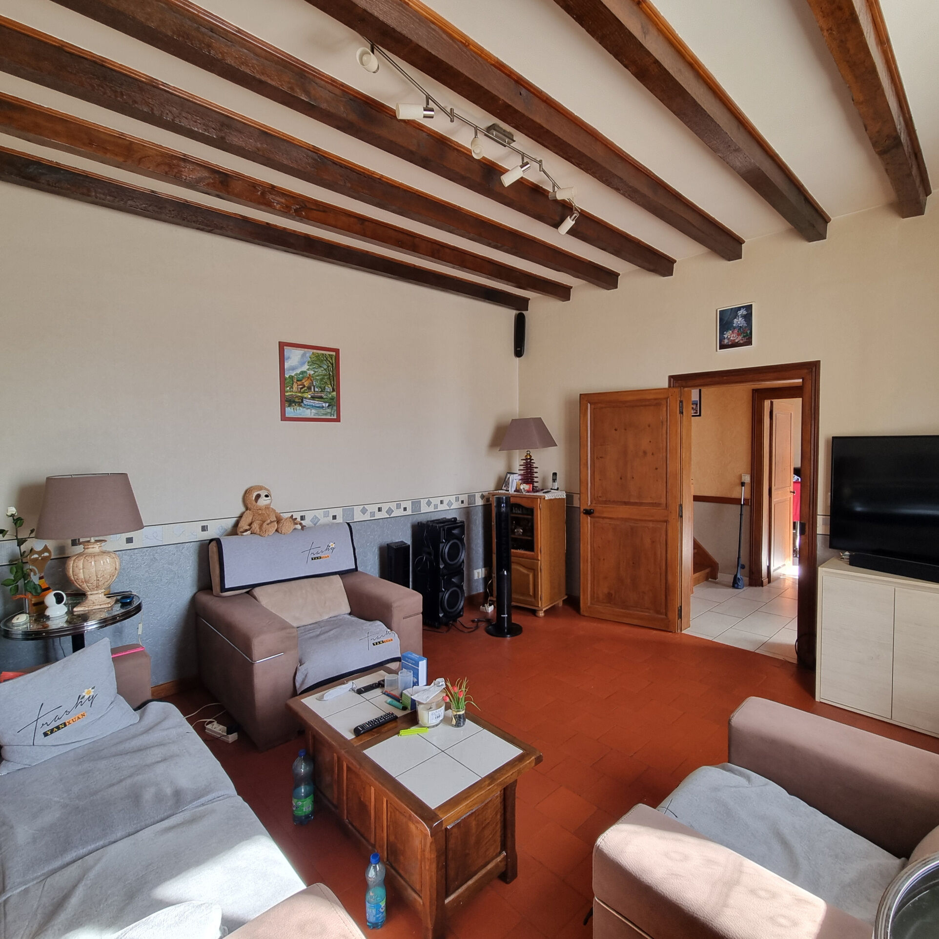 Photo 8 — HORIZON SUD BERRY IMMOBILIER - Châtre