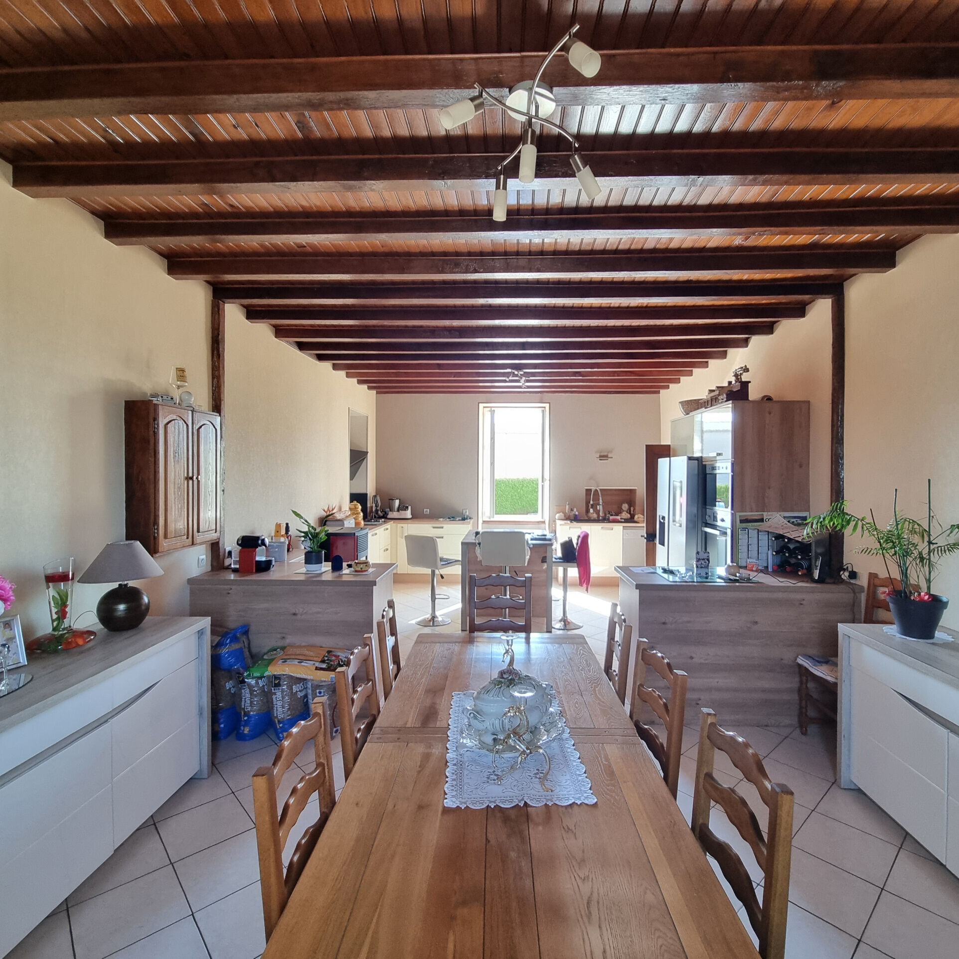Photo 6 — HORIZON SUD BERRY IMMOBILIER - Châtre