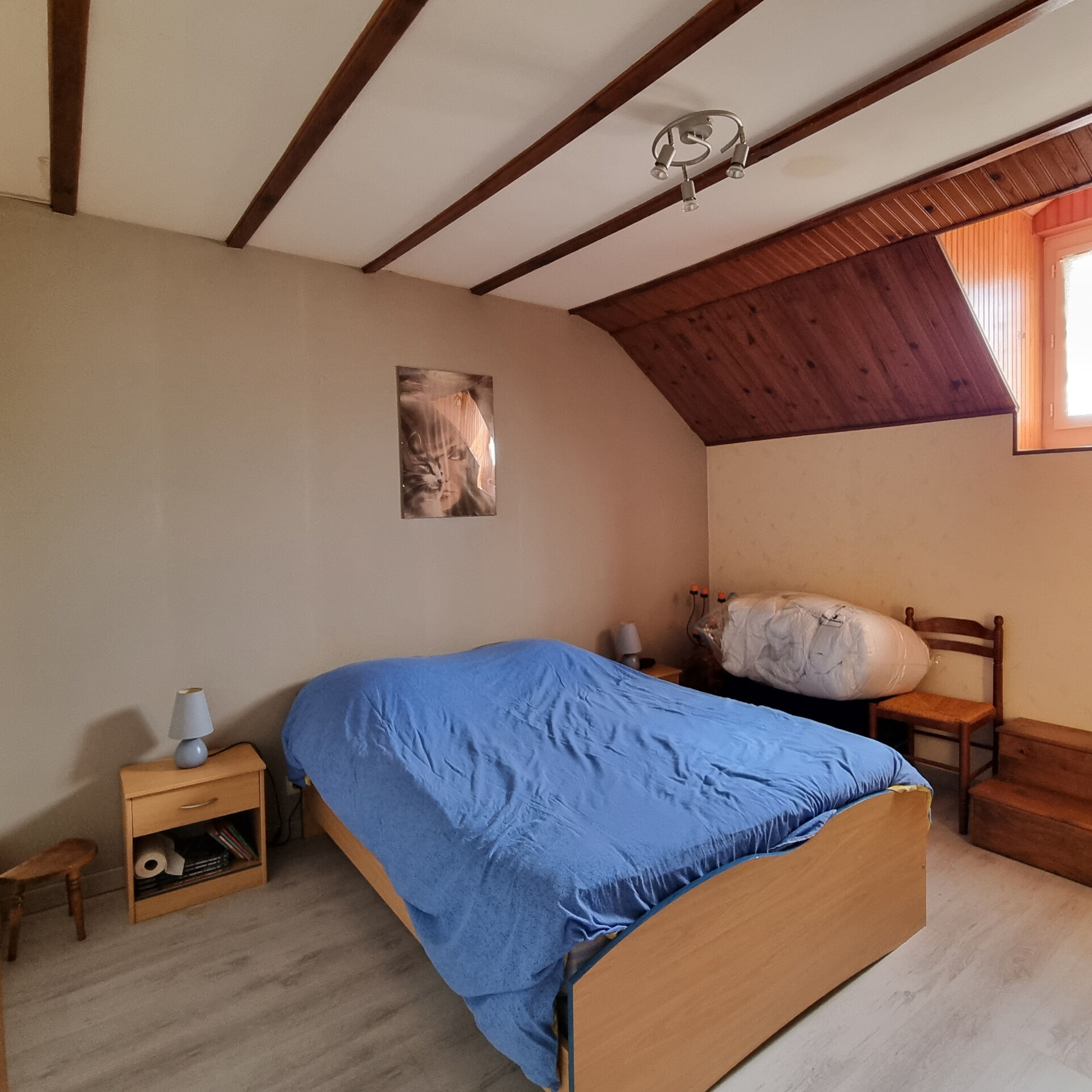 Photo 11 — HORIZON SUD BERRY IMMOBILIER - Châtre