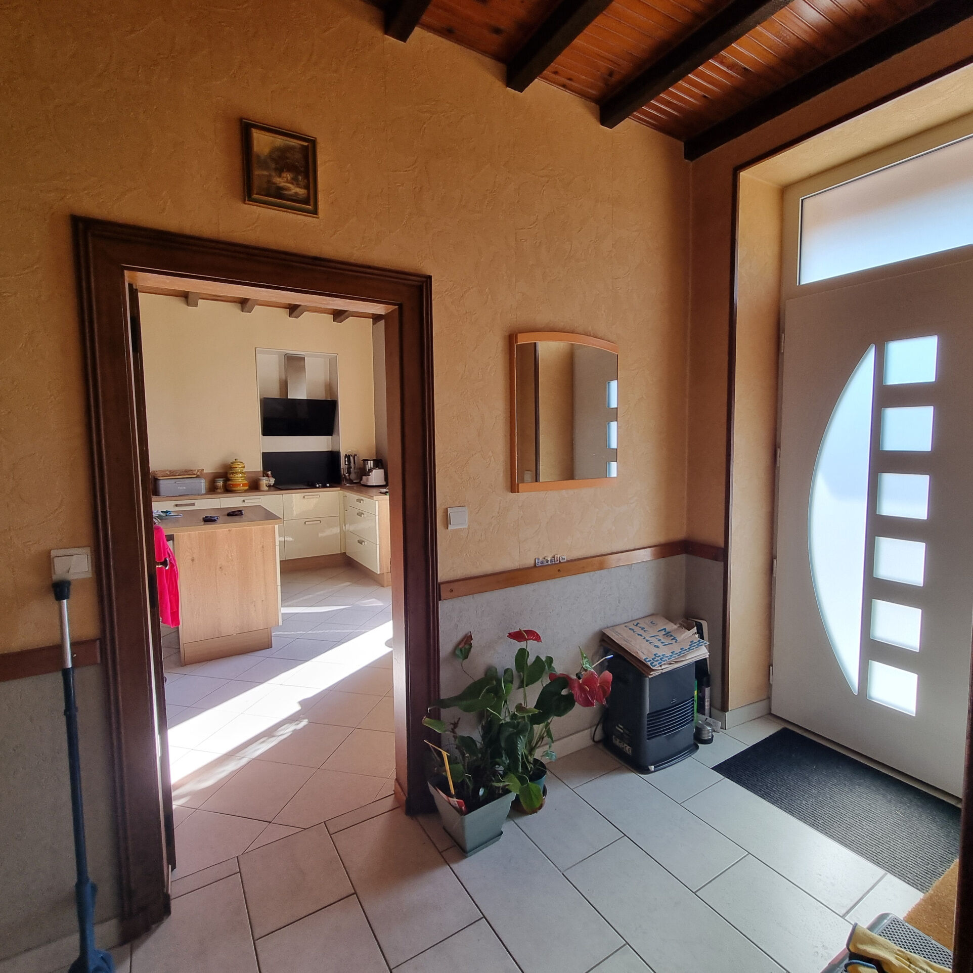 Photo 3 — HORIZON SUD BERRY IMMOBILIER - Châtre