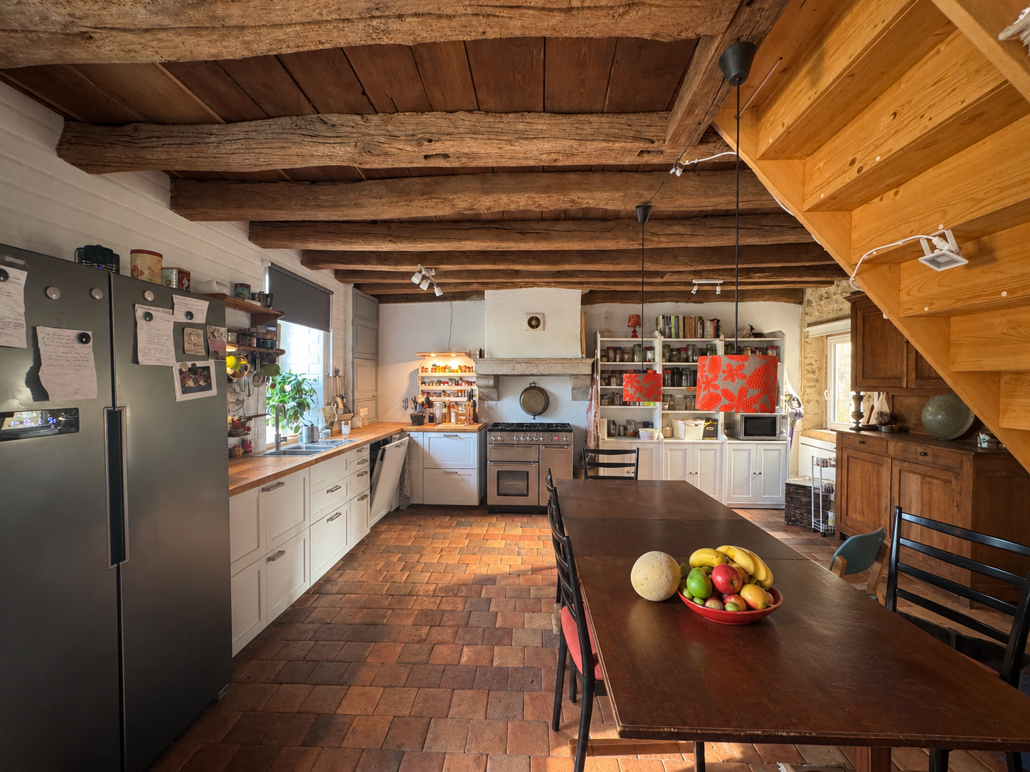 Photo 5 — HORIZON SUD BERRY IMMOBILIER - Châtre