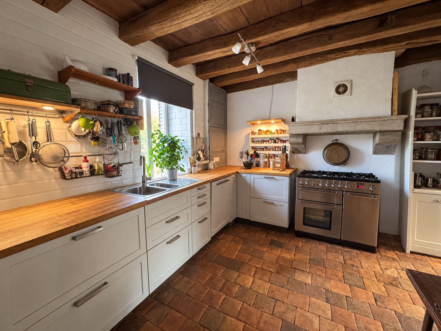 Photo 7 — HORIZON SUD BERRY IMMOBILIER - Châtre