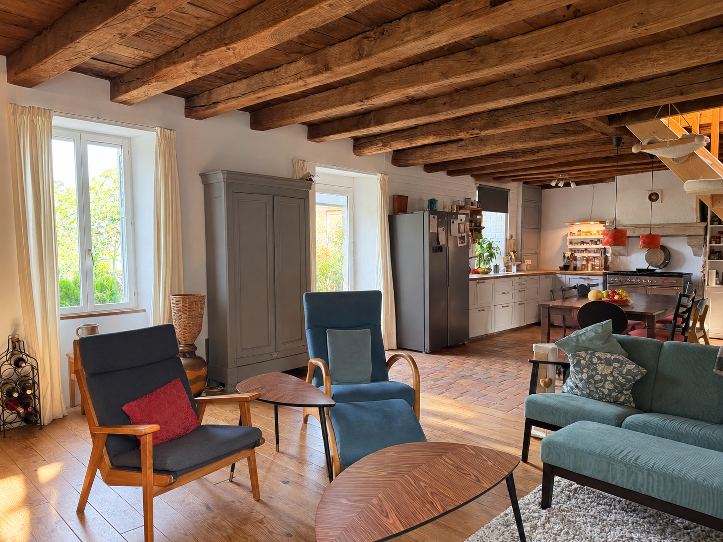 Photo 6 — HORIZON SUD BERRY IMMOBILIER - Châtre