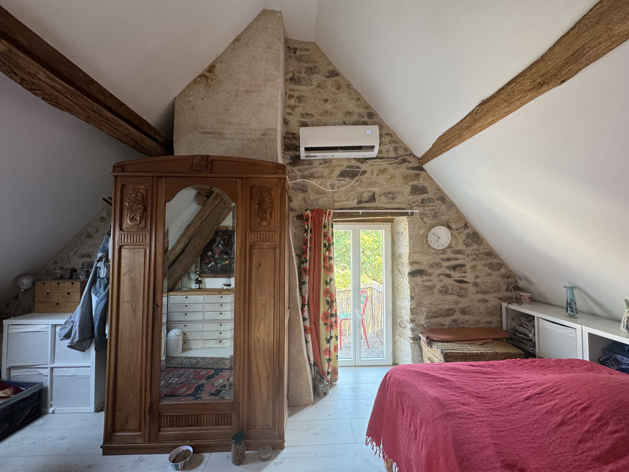 Photo 10 — HORIZON SUD BERRY IMMOBILIER - Châtre