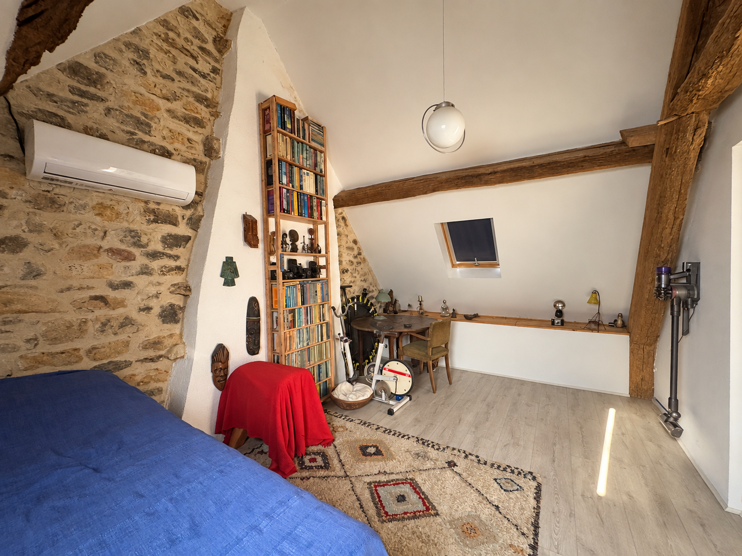 Photo 9 — HORIZON SUD BERRY IMMOBILIER - Châtre