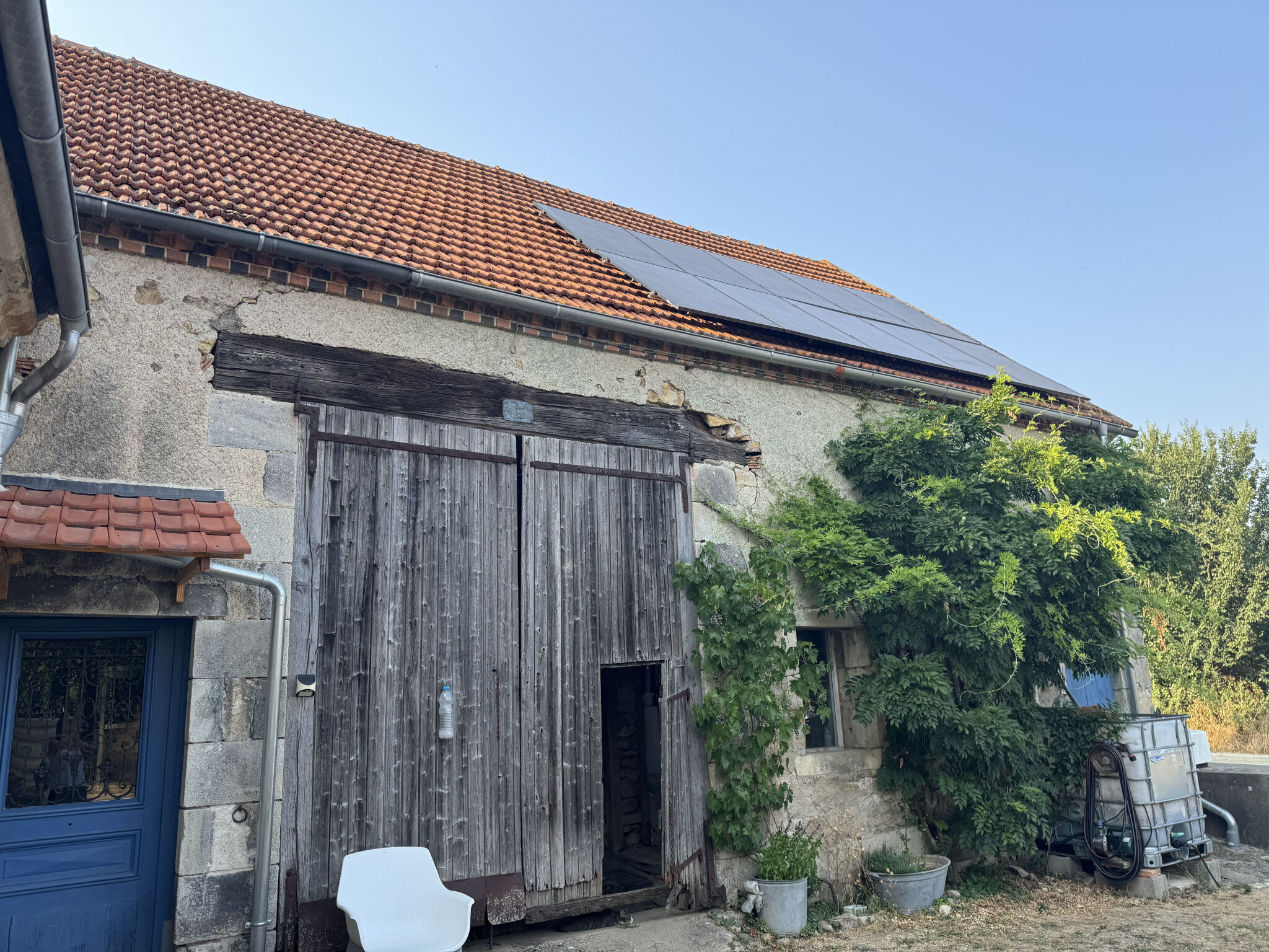 Photo 14 — HORIZON SUD BERRY IMMOBILIER - Châtre