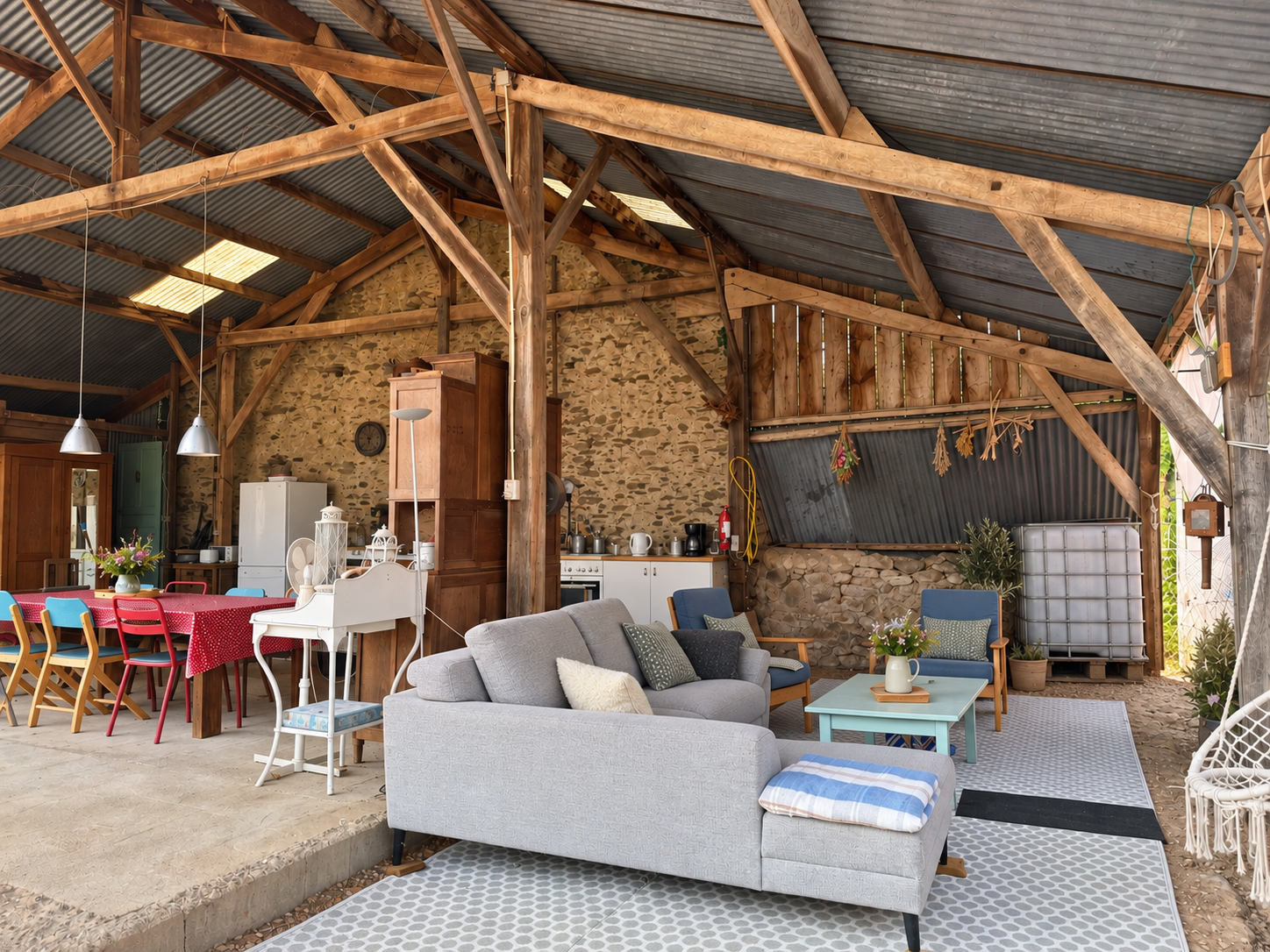 Photo 3 — HORIZON SUD BERRY IMMOBILIER - Châtre