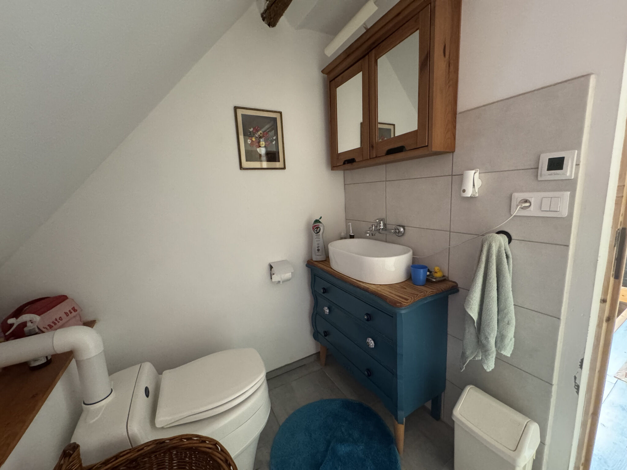 Photo 12 — HORIZON SUD BERRY IMMOBILIER - Châtre