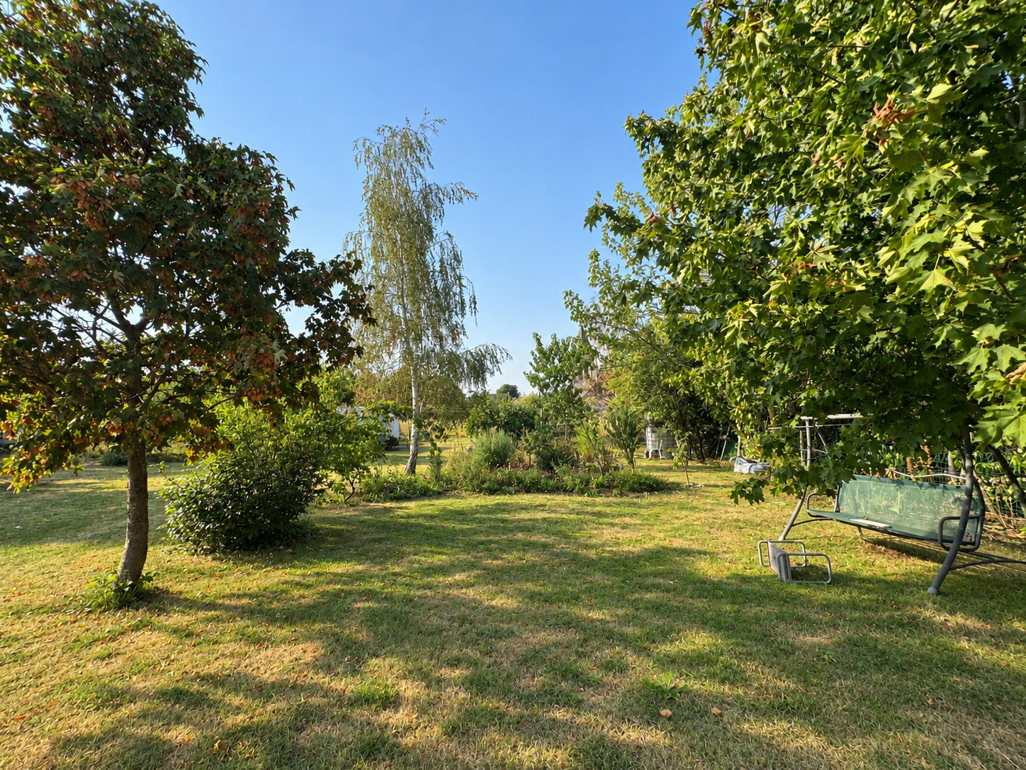 Photo 2 — HORIZON SUD BERRY IMMOBILIER - Châtre