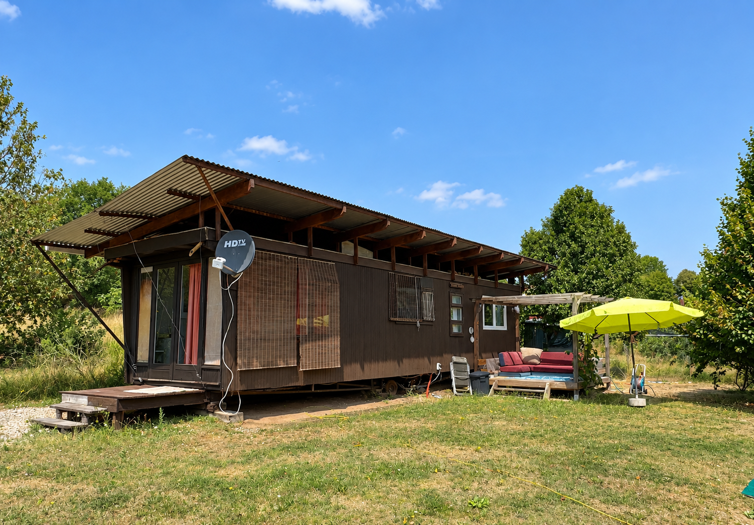 Photo 19 — HORIZON SUD BERRY IMMOBILIER - Châtre