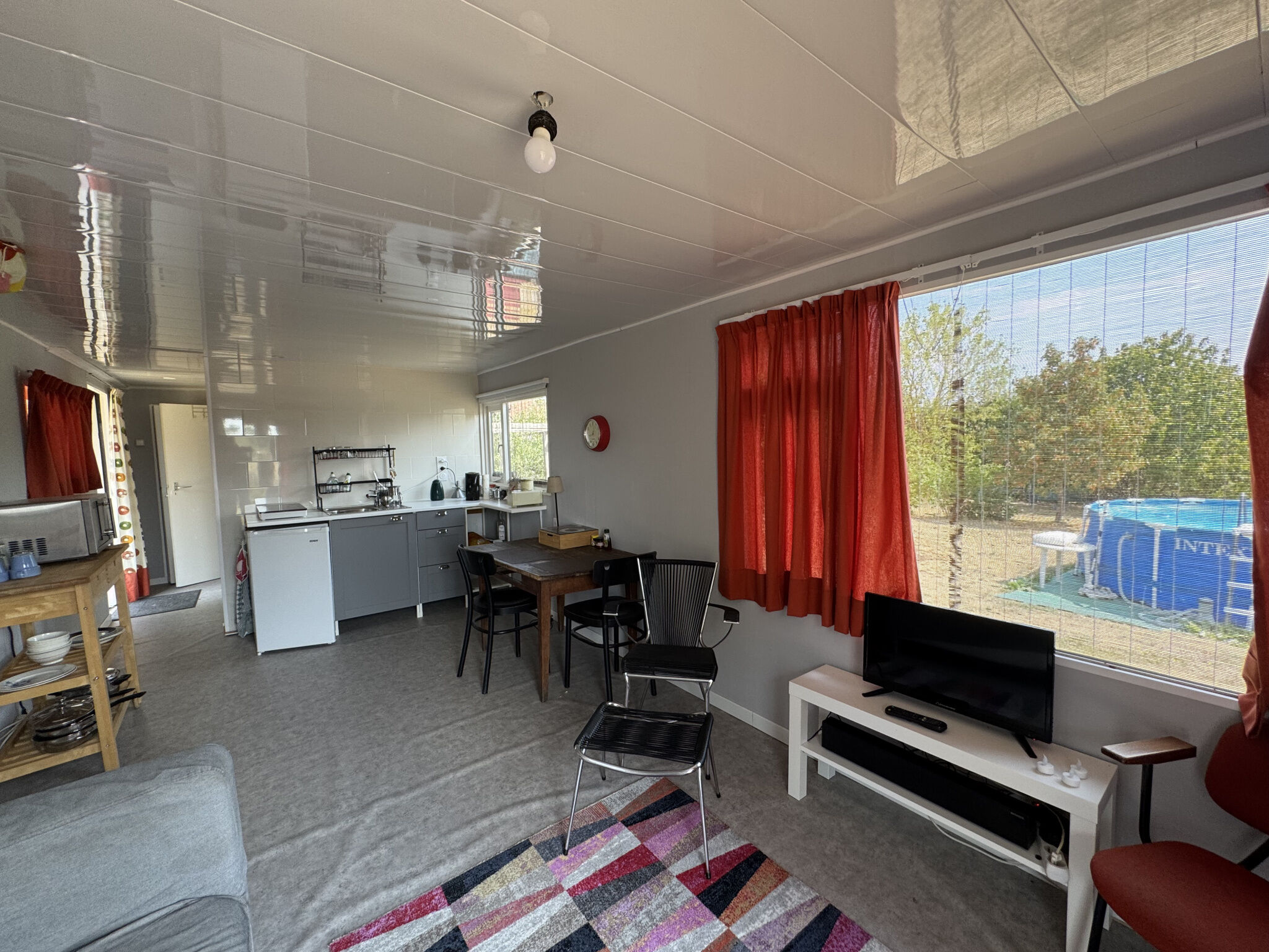 Photo 20 — HORIZON SUD BERRY IMMOBILIER - Châtre