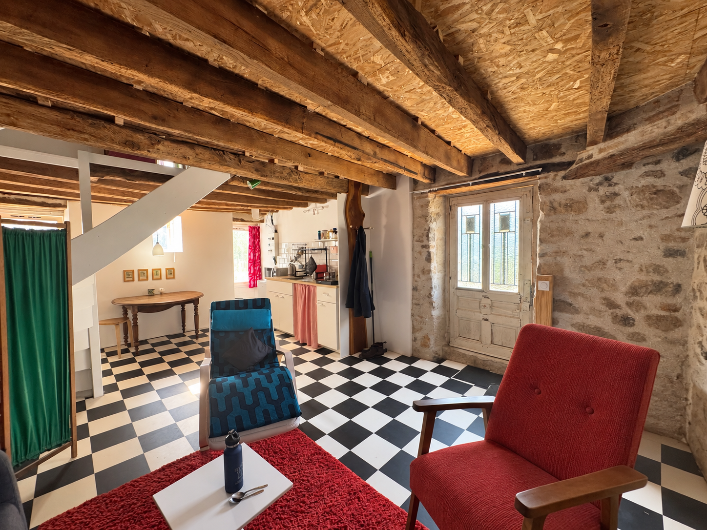 Photo 16 — HORIZON SUD BERRY IMMOBILIER - Châtre