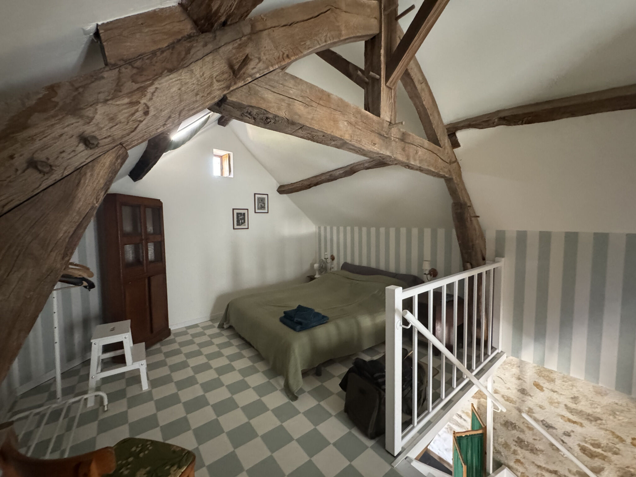 Photo 17 — HORIZON SUD BERRY IMMOBILIER - Châtre