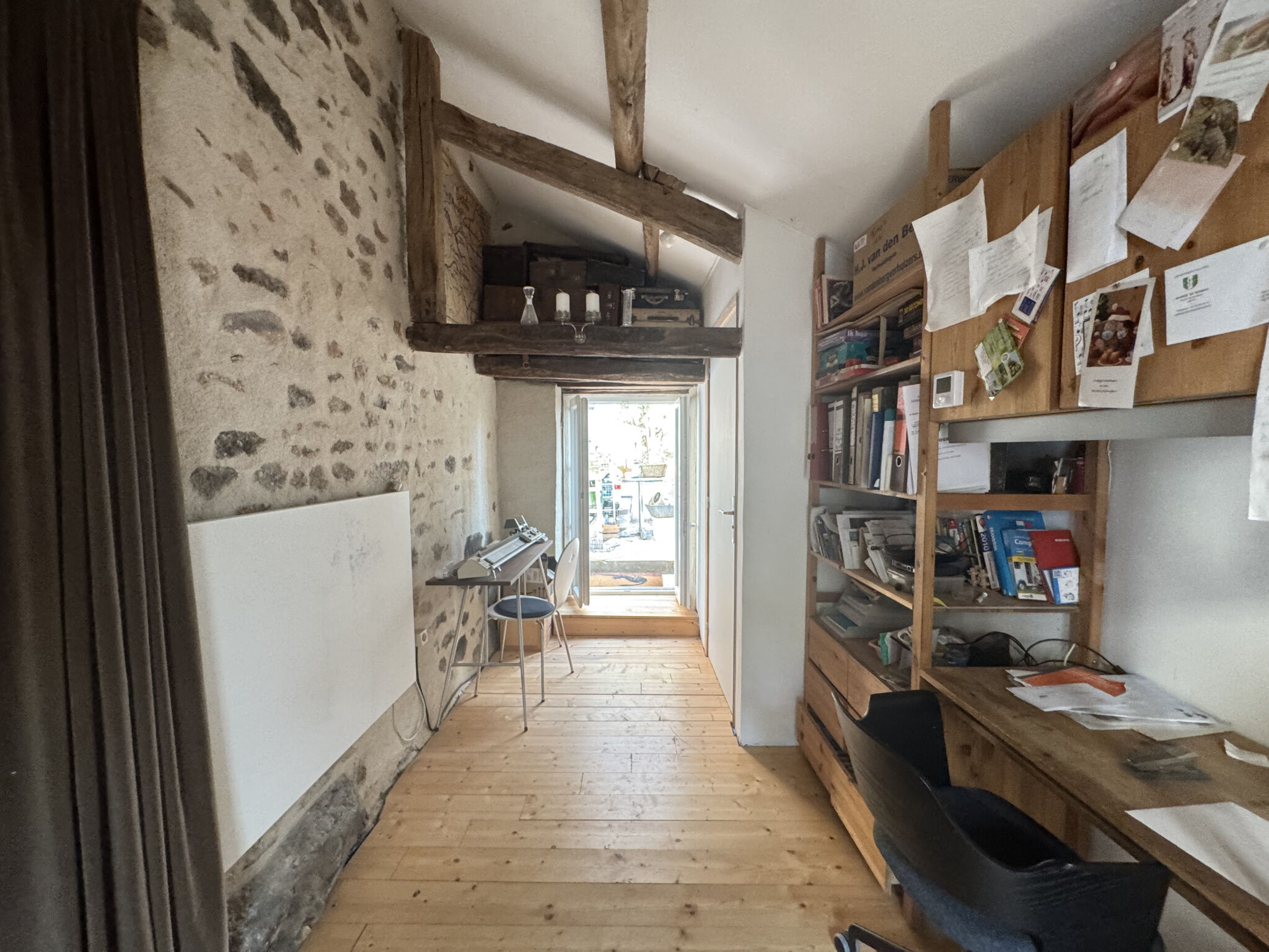 Photo 8 — HORIZON SUD BERRY IMMOBILIER - Châtre
