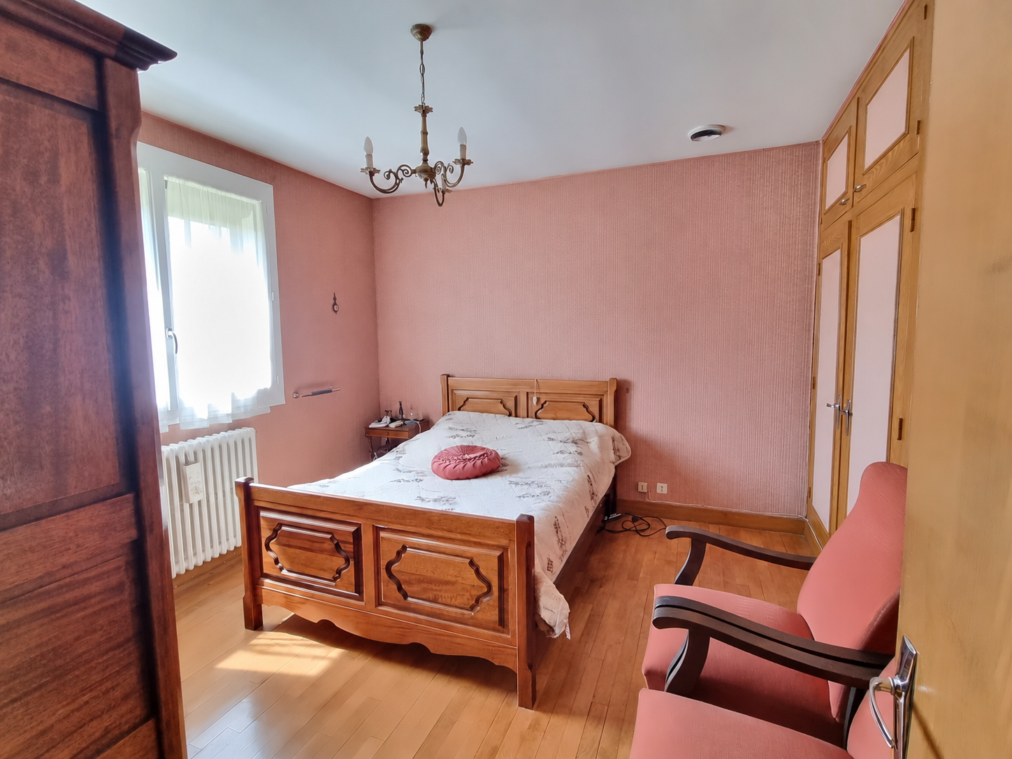 Photo 10 — HORIZON SUD BERRY IMMOBILIER - Châtre