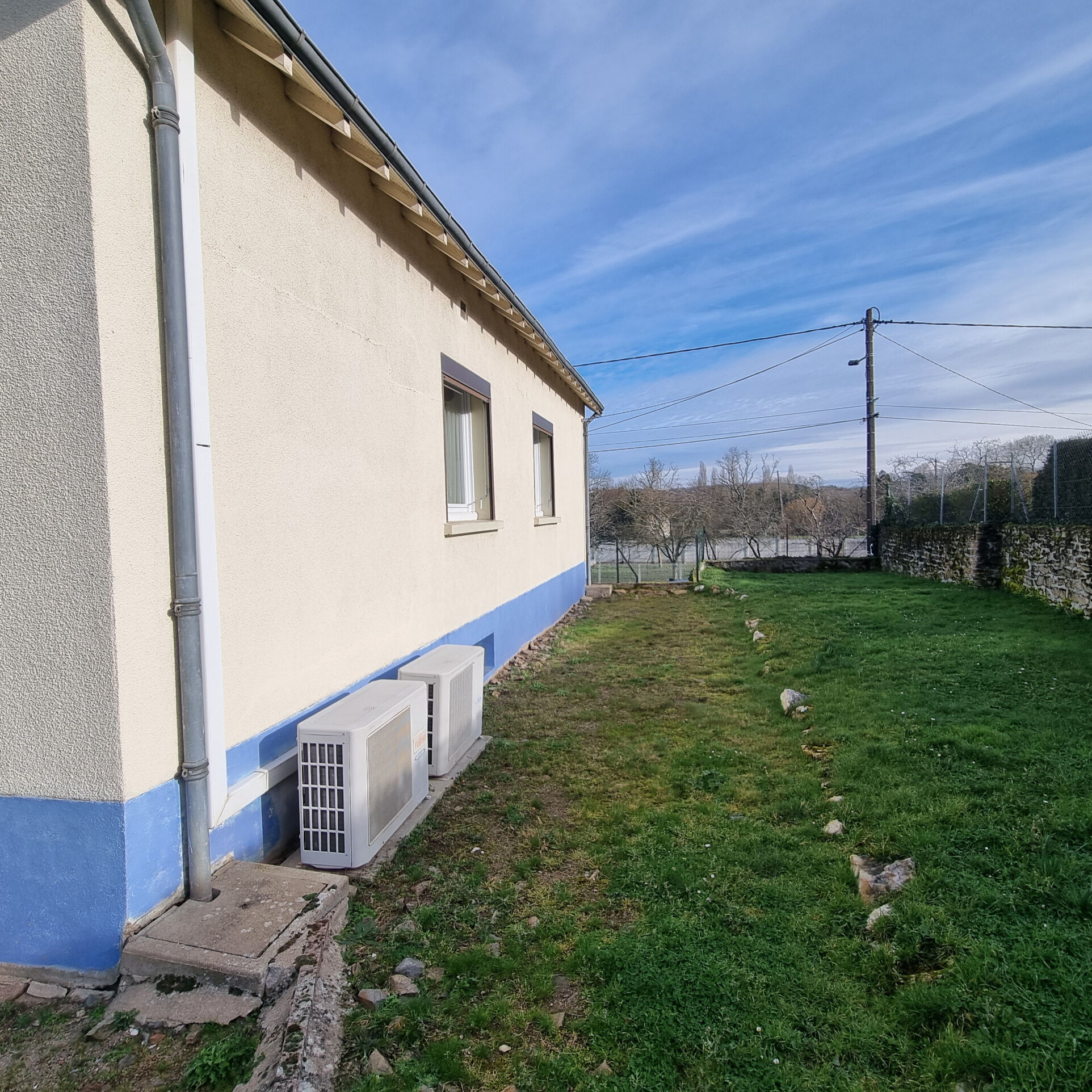 Photo 15 — HORIZON SUD BERRY IMMOBILIER - Châtre