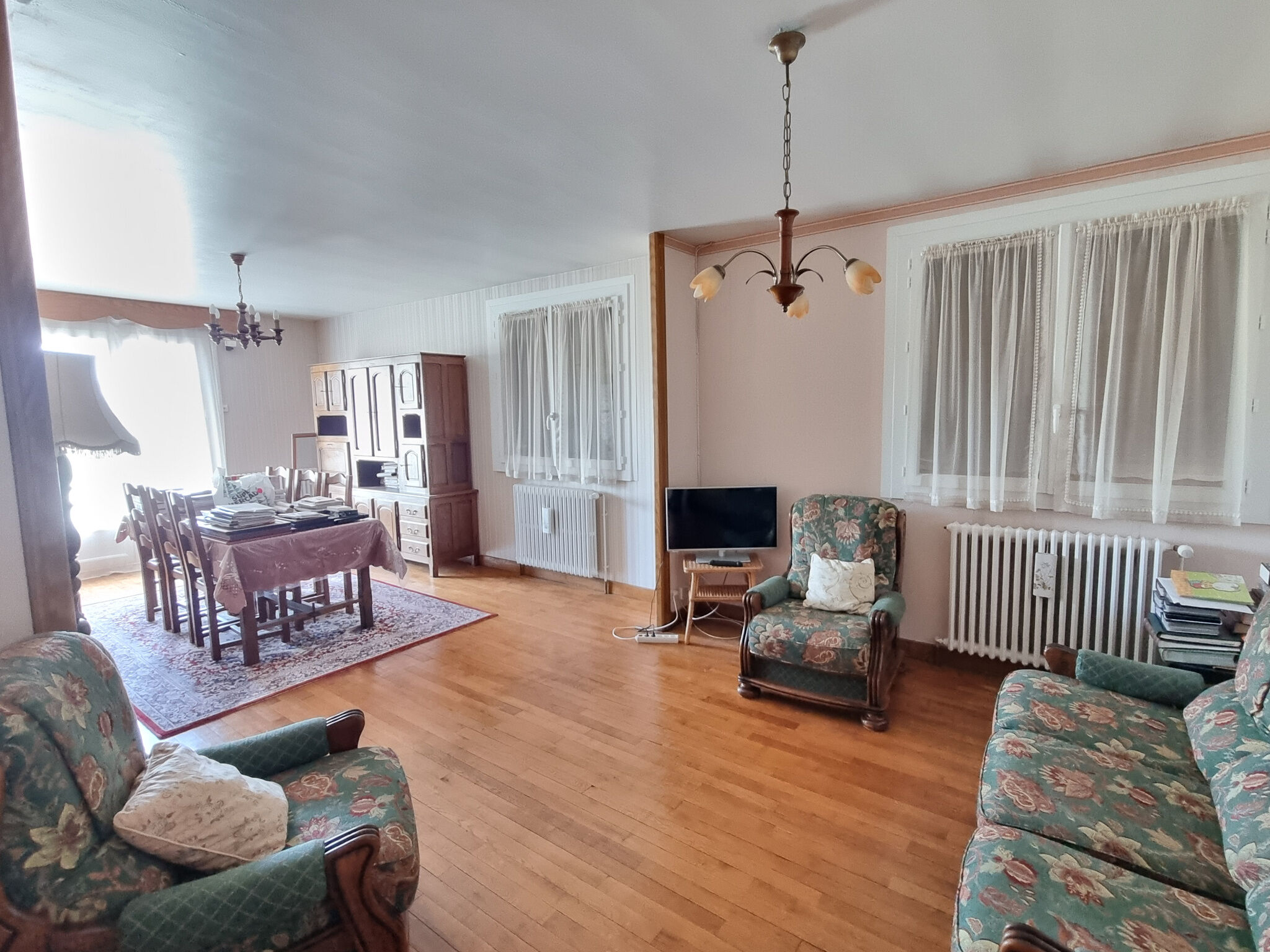 Photo 6 — HORIZON SUD BERRY IMMOBILIER - Châtre