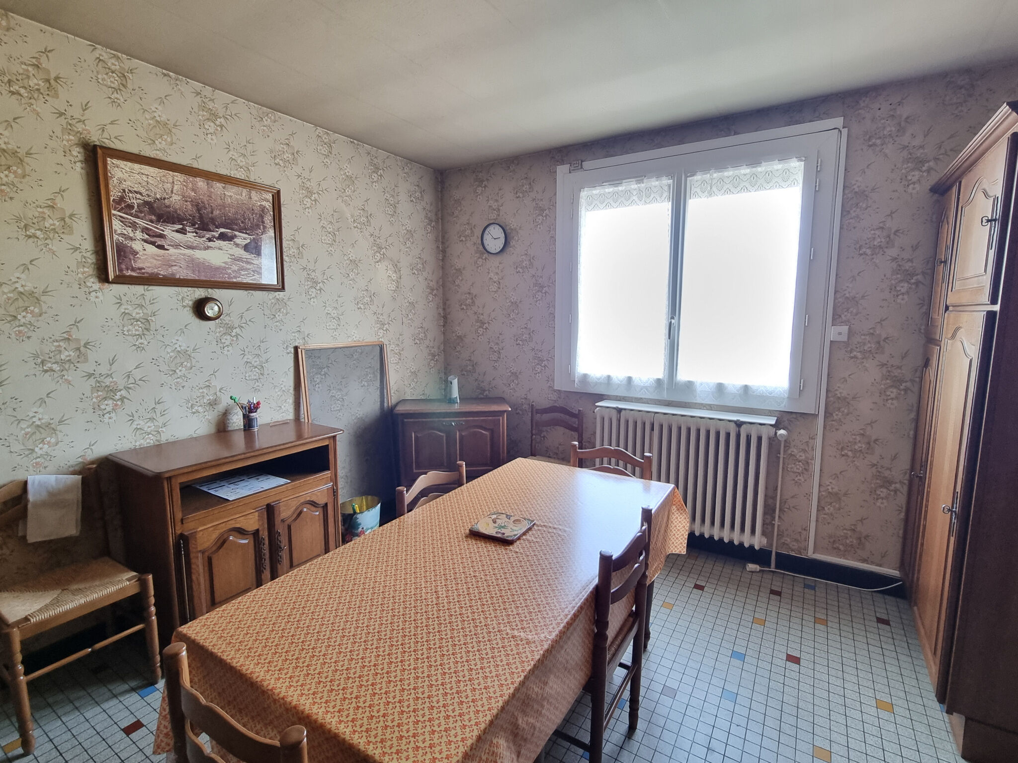 Photo 5 — HORIZON SUD BERRY IMMOBILIER - Châtre