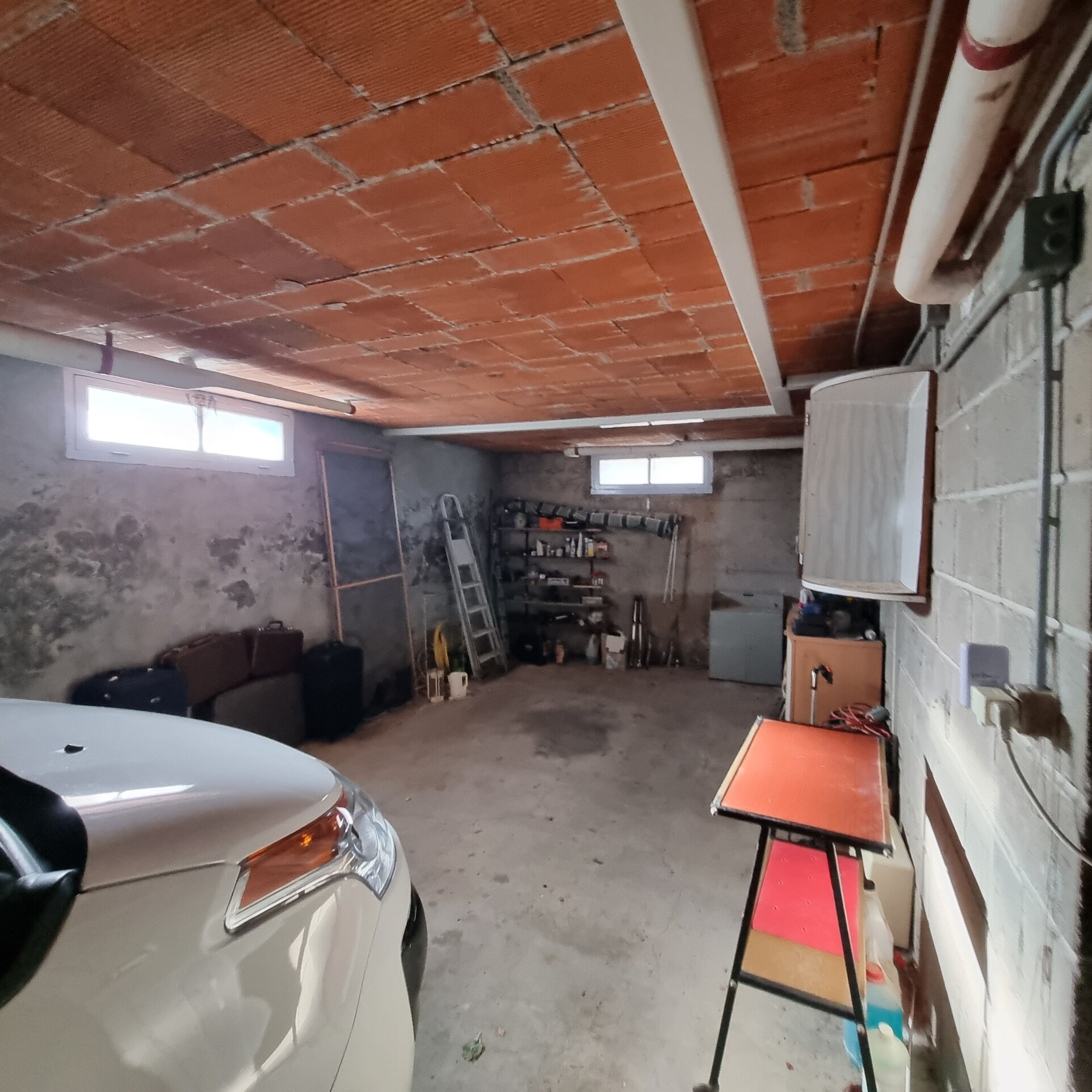 Photo 13 — HORIZON SUD BERRY IMMOBILIER - Châtre
