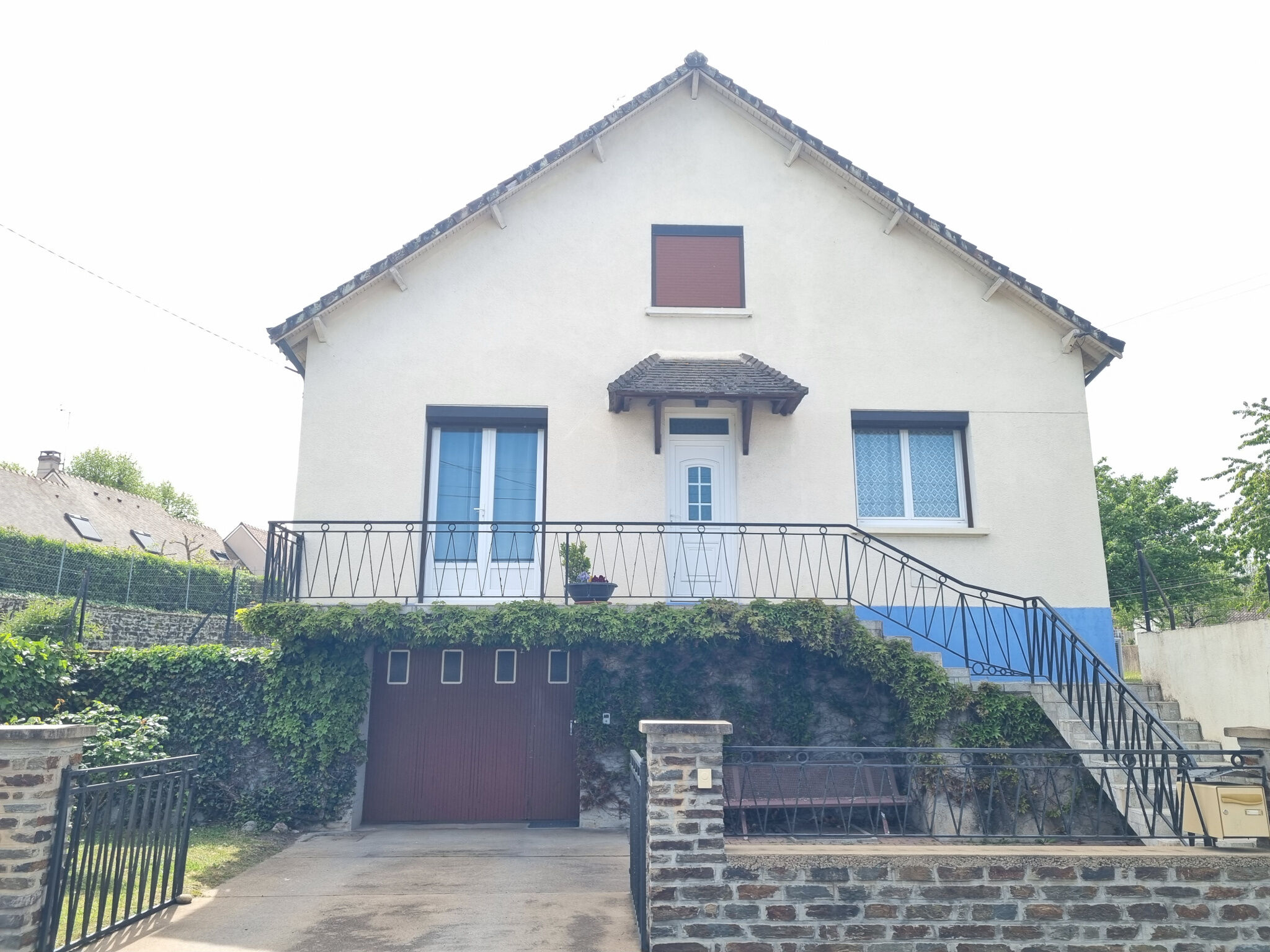 Photo 2 — HORIZON SUD BERRY IMMOBILIER - Châtre