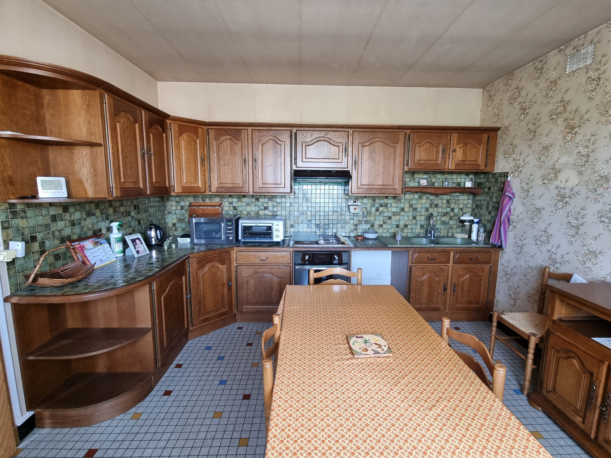Photo 7 — HORIZON SUD BERRY IMMOBILIER - Châtre