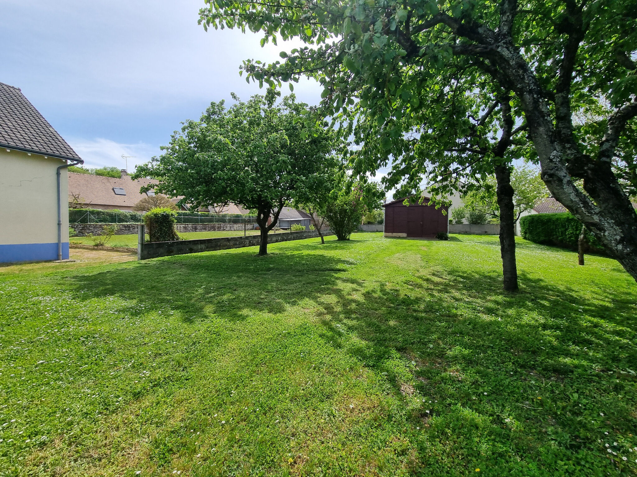 Photo 4 — HORIZON SUD BERRY IMMOBILIER - Châtre