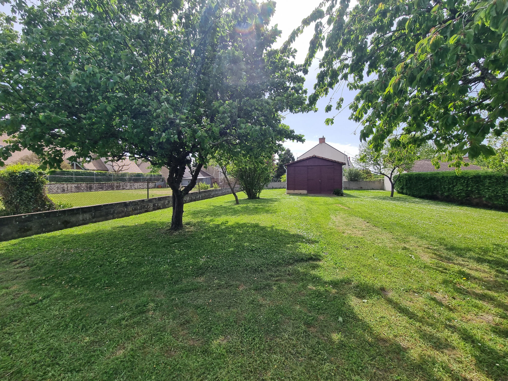 Photo 3 — HORIZON SUD BERRY IMMOBILIER - Châtre