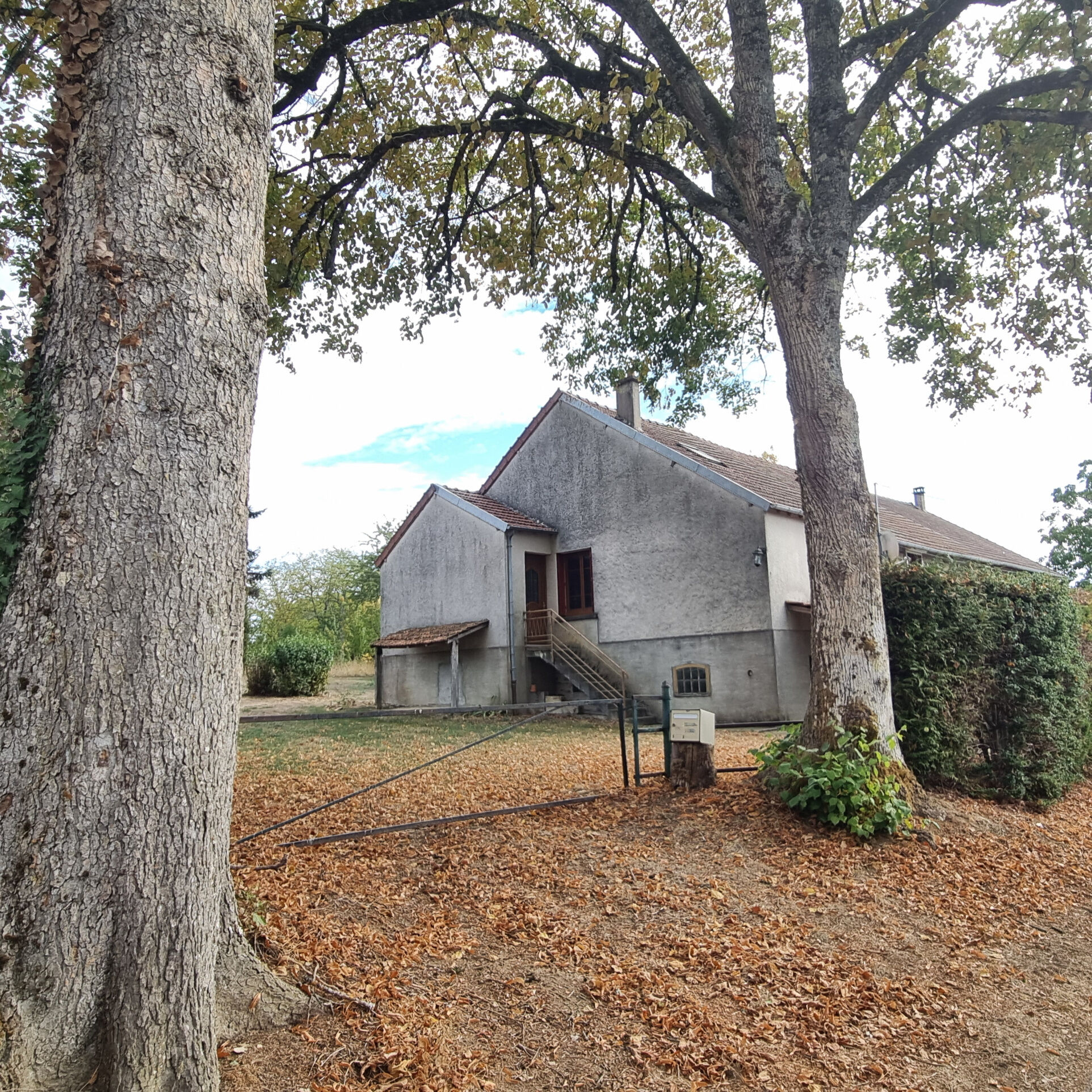 Photo 21 — HORIZON SUD BERRY IMMOBILIER - Châtre