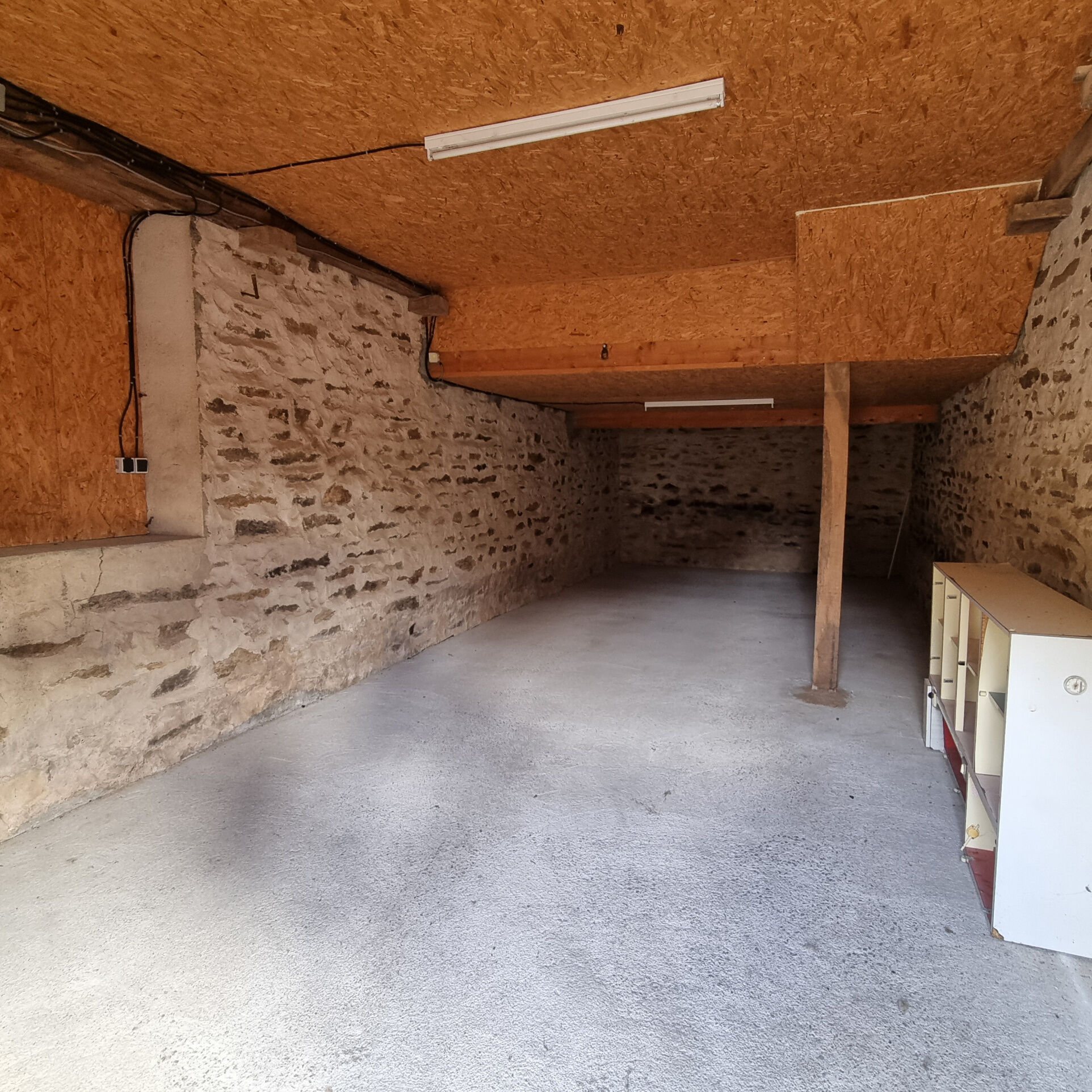 Photo 19 — HORIZON SUD BERRY IMMOBILIER - Châtre