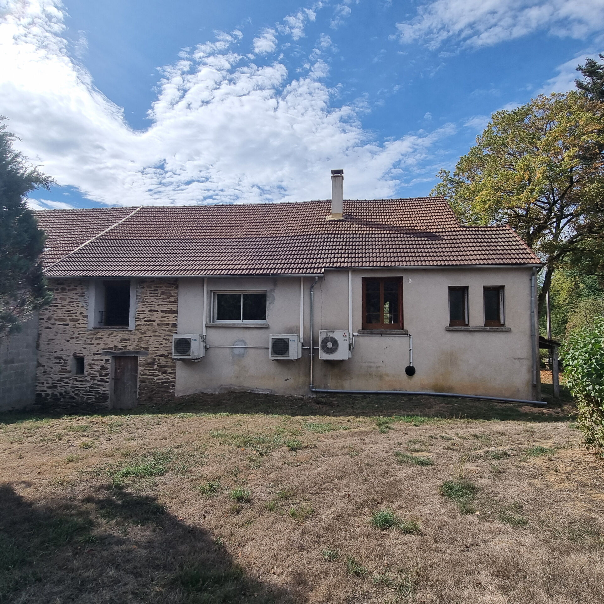 Photo 22 — HORIZON SUD BERRY IMMOBILIER - Châtre