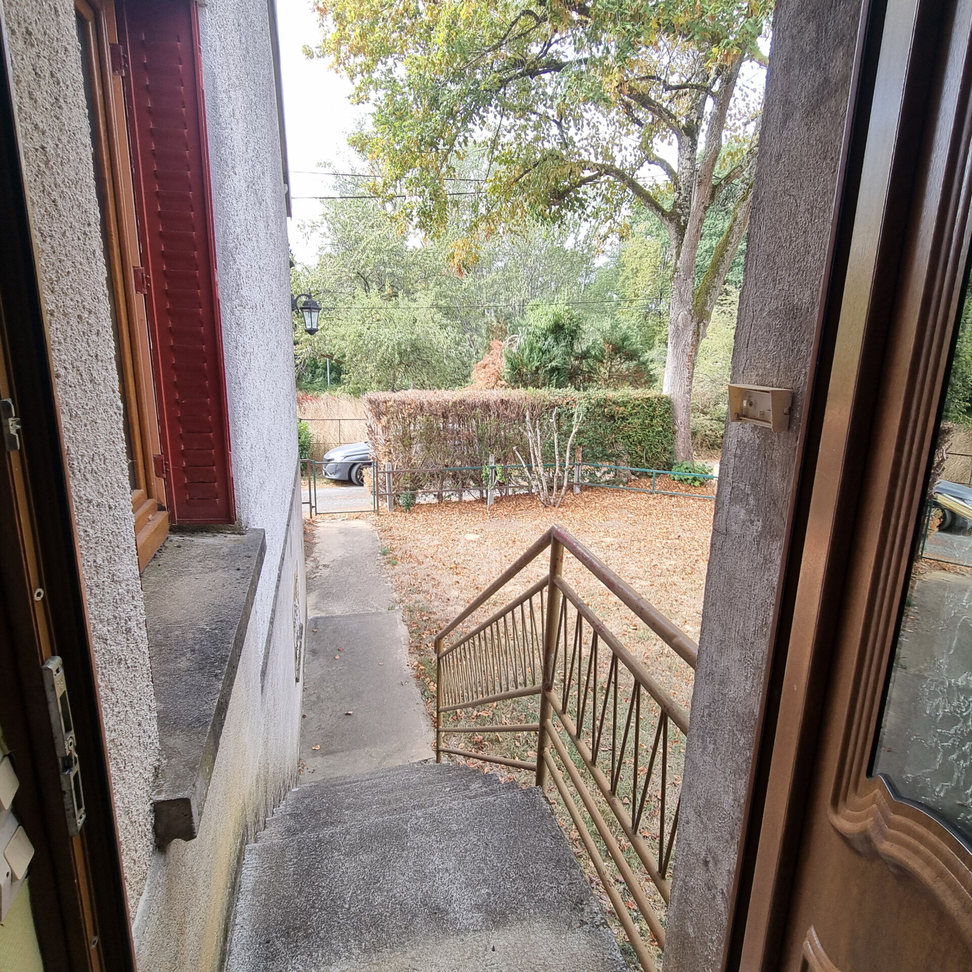 Photo 3 — HORIZON SUD BERRY IMMOBILIER - Châtre