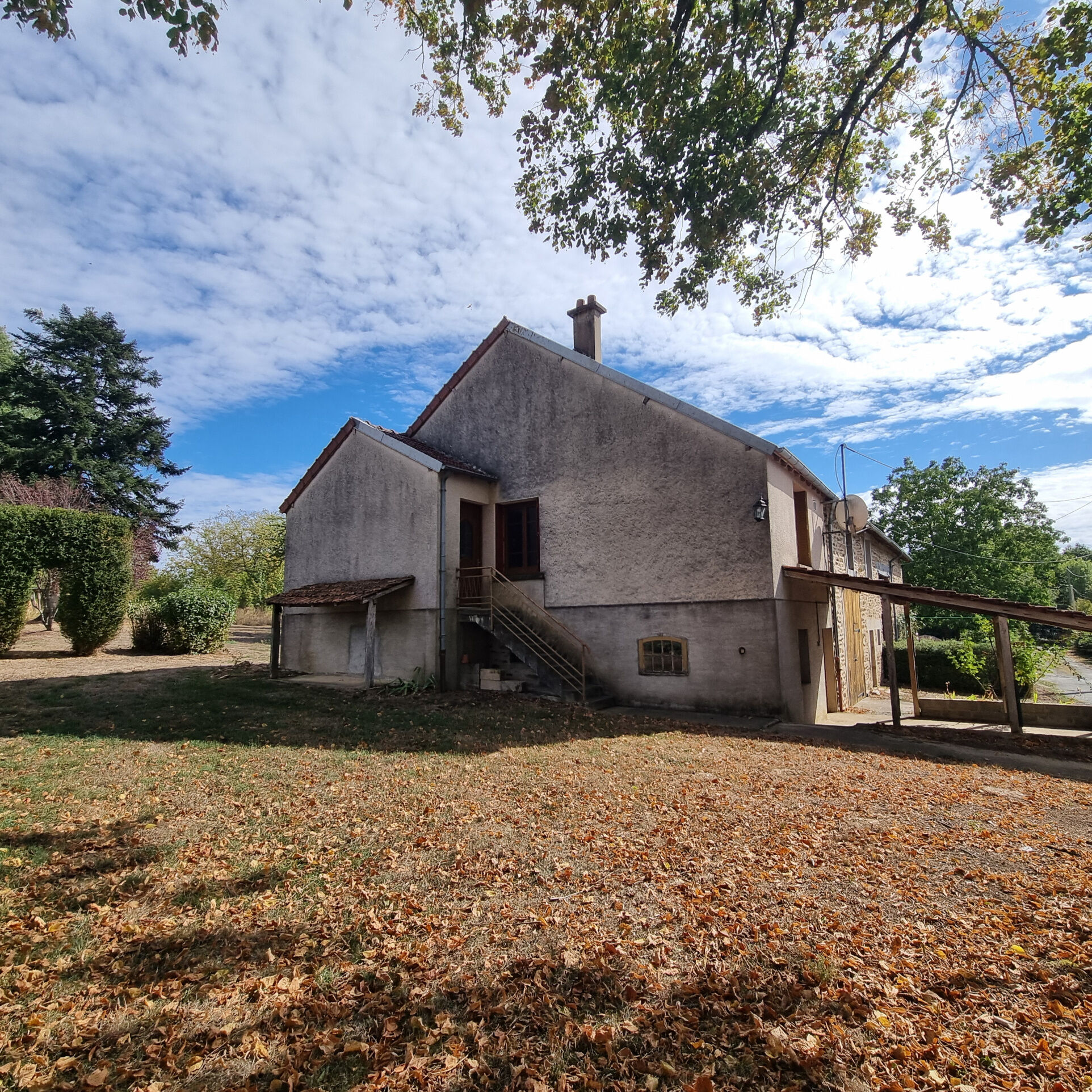 Photo 2 — HORIZON SUD BERRY IMMOBILIER - Châtre