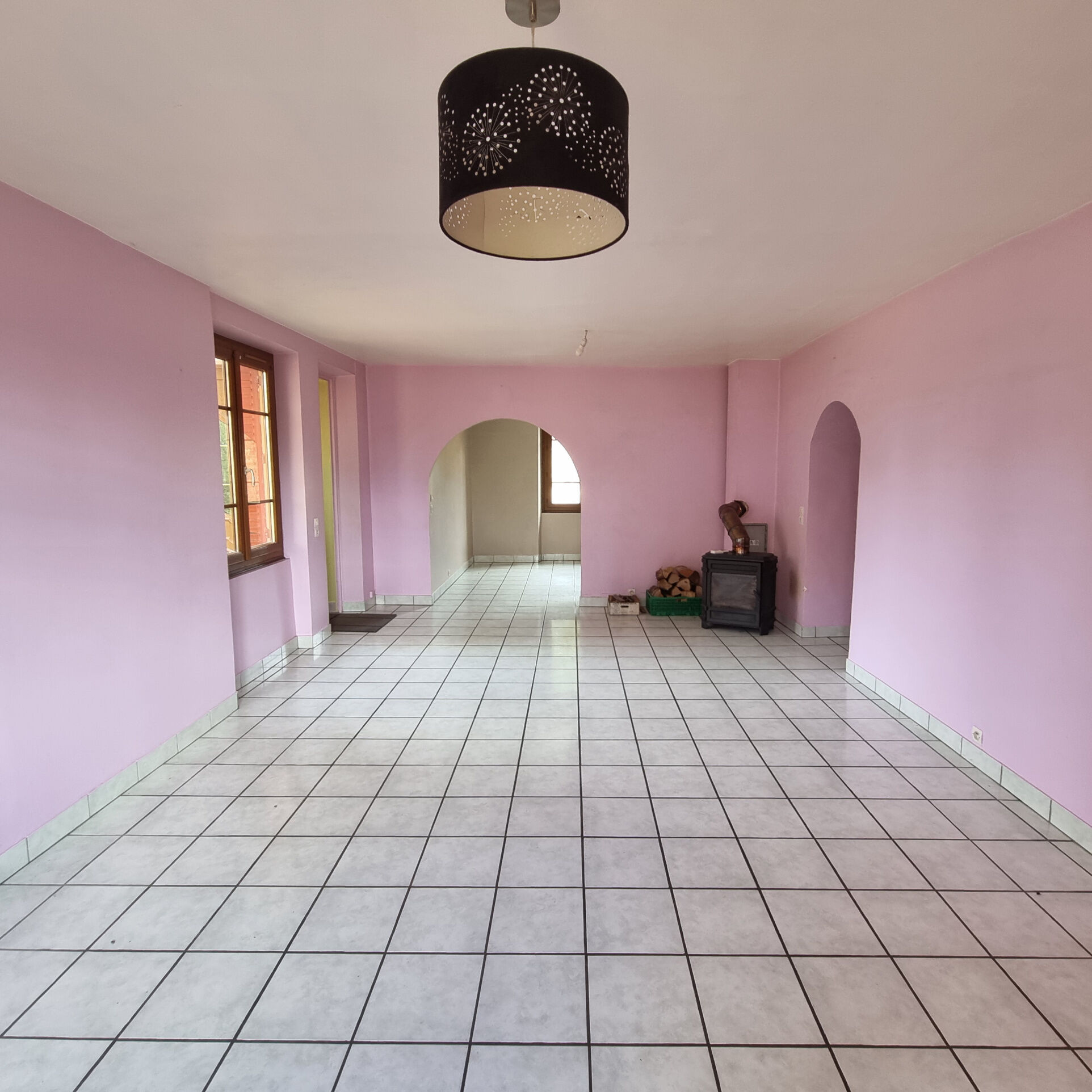 Photo 4 — HORIZON SUD BERRY IMMOBILIER - Châtre