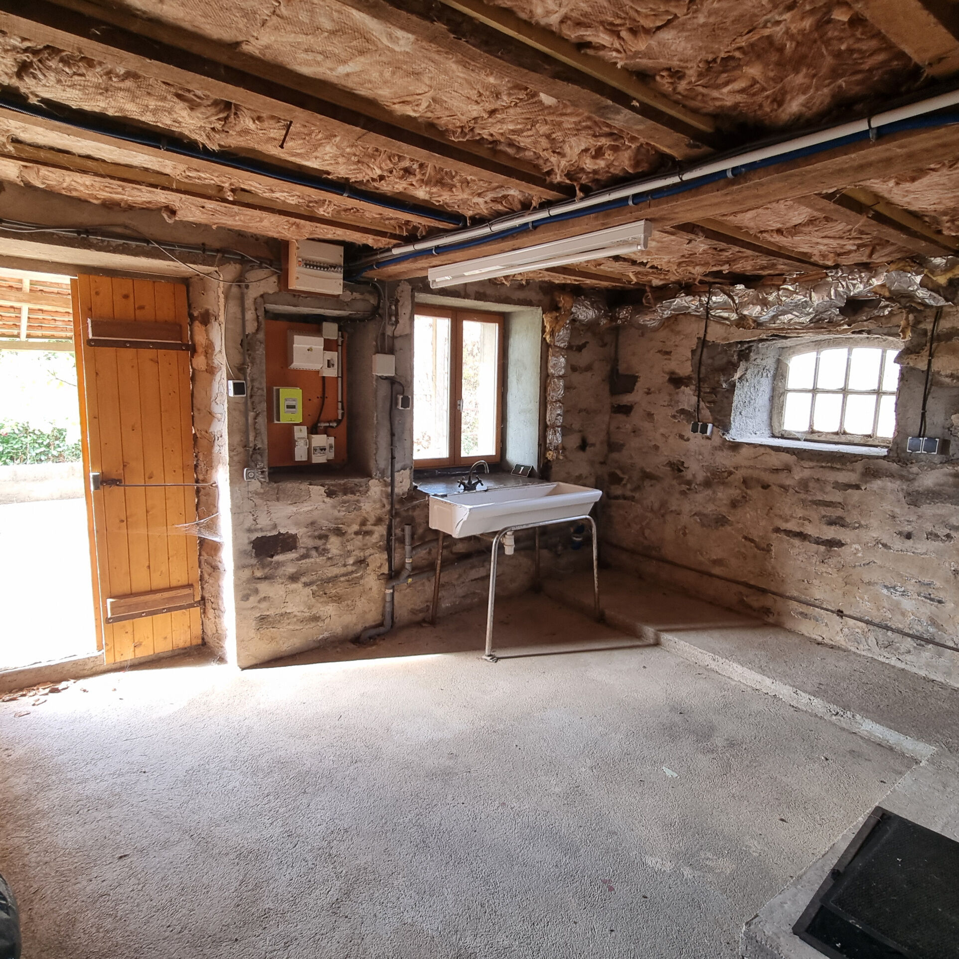 Photo 18 — HORIZON SUD BERRY IMMOBILIER - Châtre