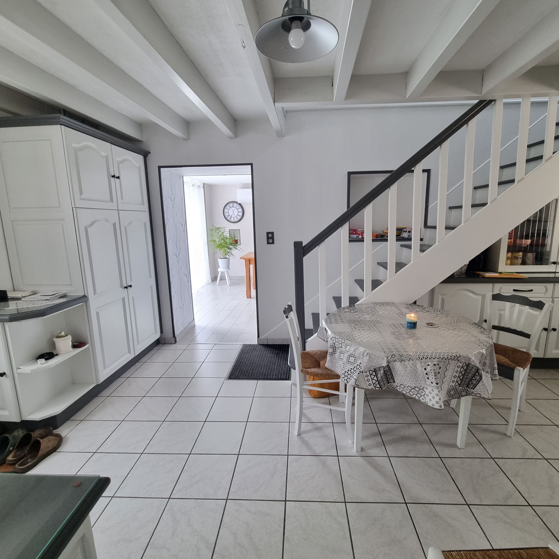 Photo 6 — HORIZON SUD BERRY IMMOBILIER - Châtre