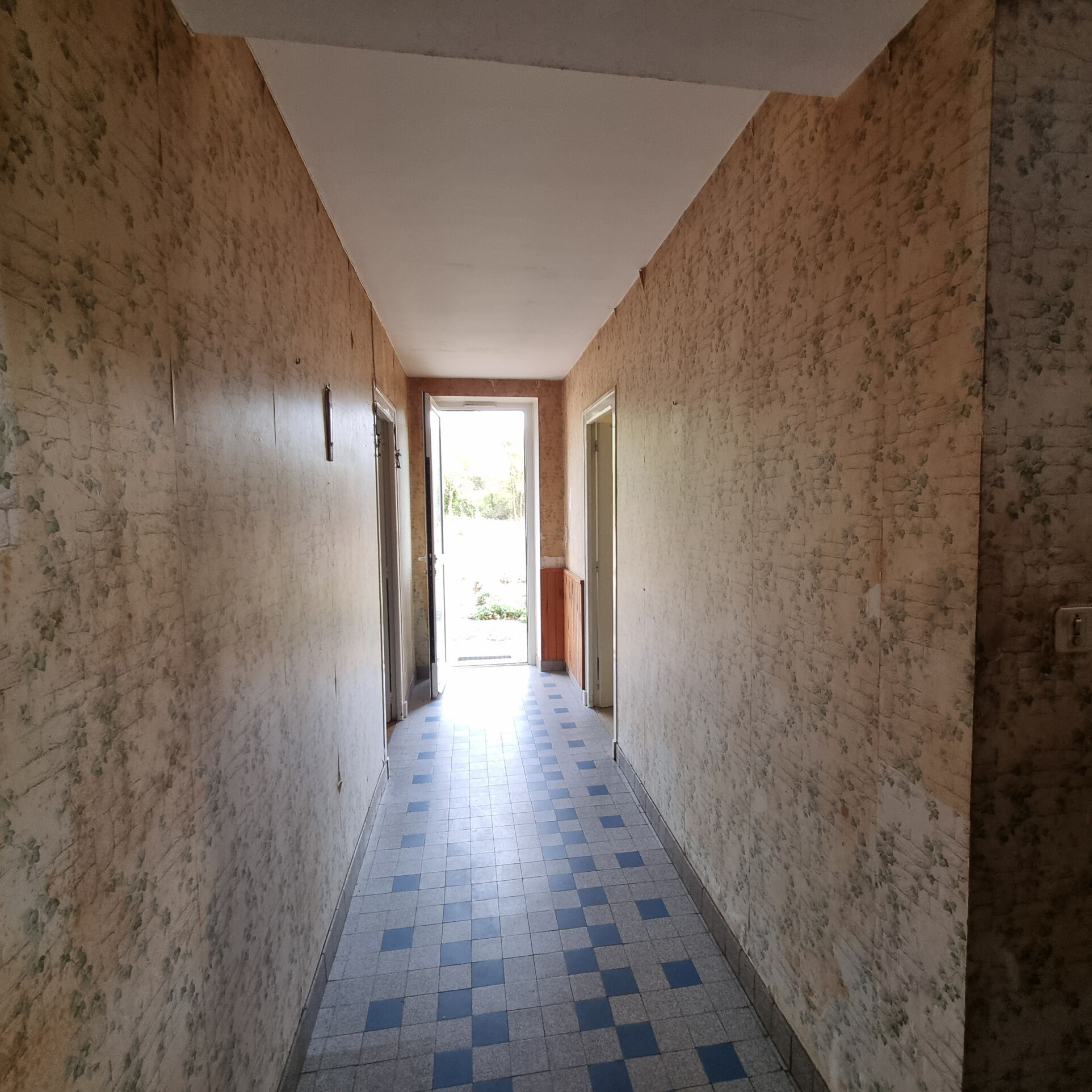 Photo 19 — HORIZON SUD BERRY IMMOBILIER - Châtre