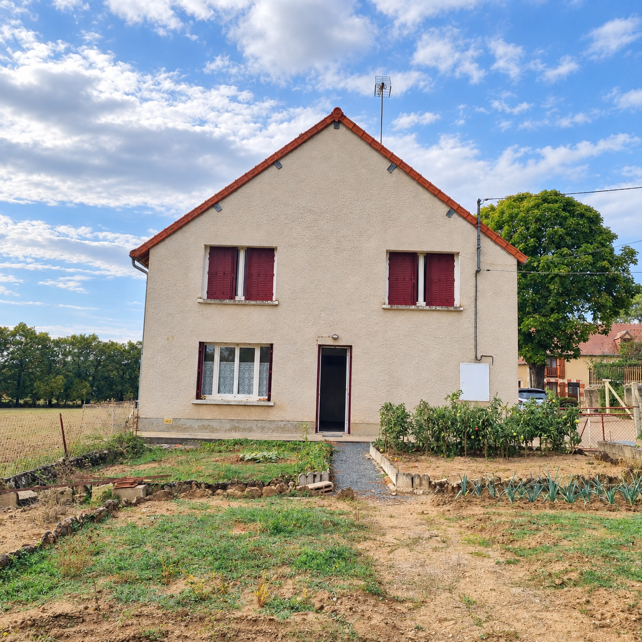 Photo 25 — HORIZON SUD BERRY IMMOBILIER - Châtre