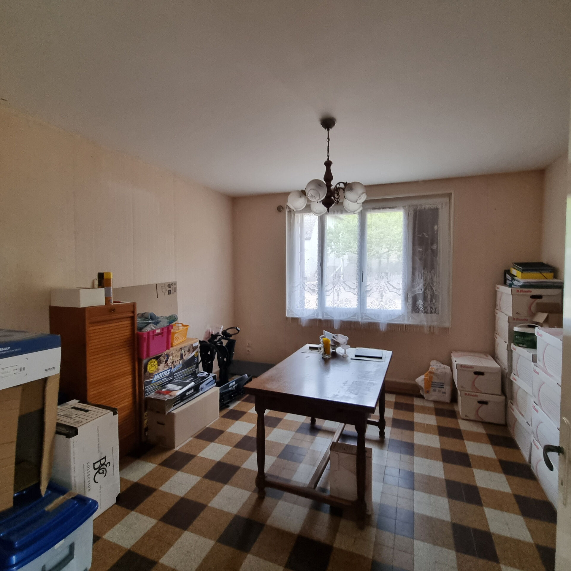 Photo 17 — HORIZON SUD BERRY IMMOBILIER - Châtre