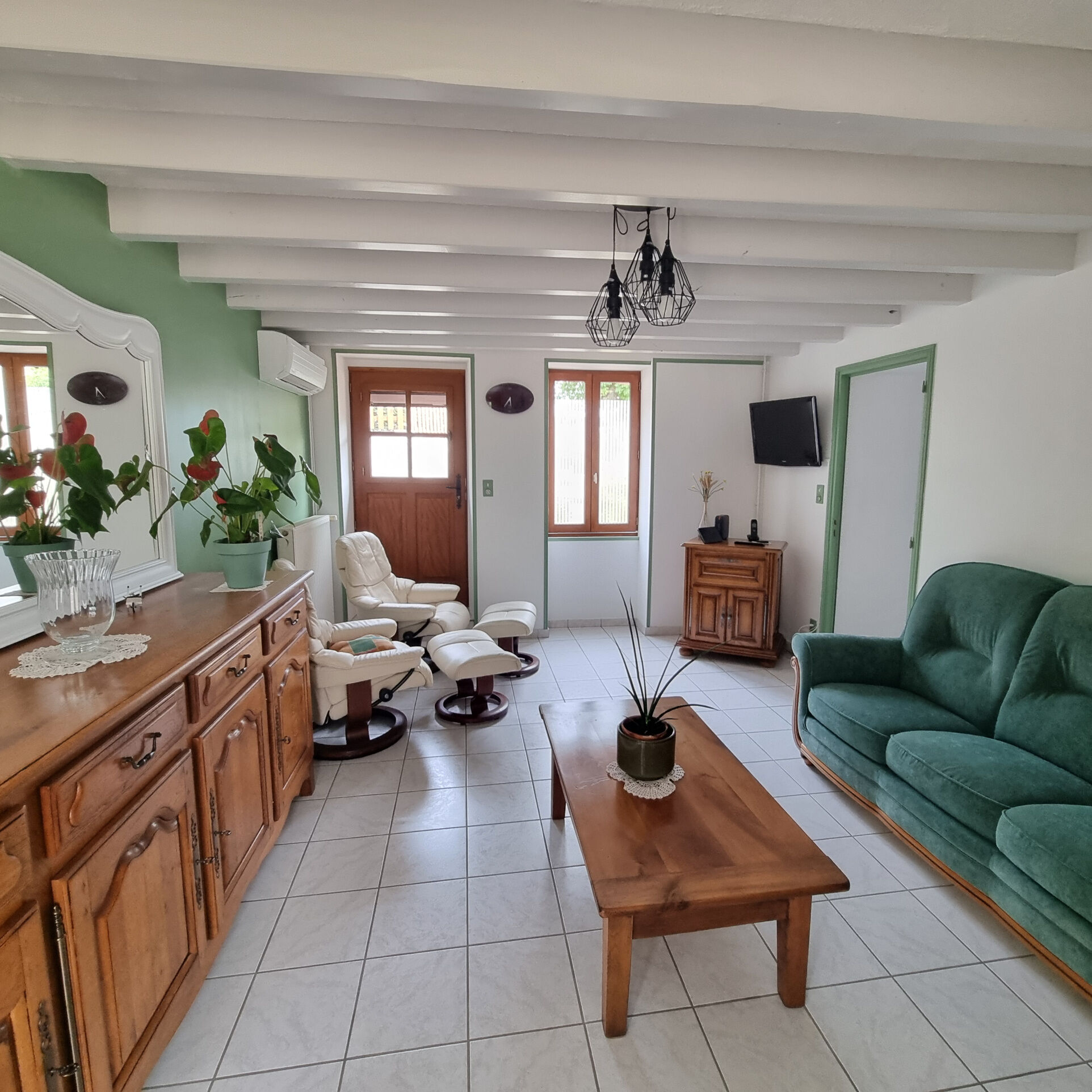 Photo 8 — HORIZON SUD BERRY IMMOBILIER - Châtre