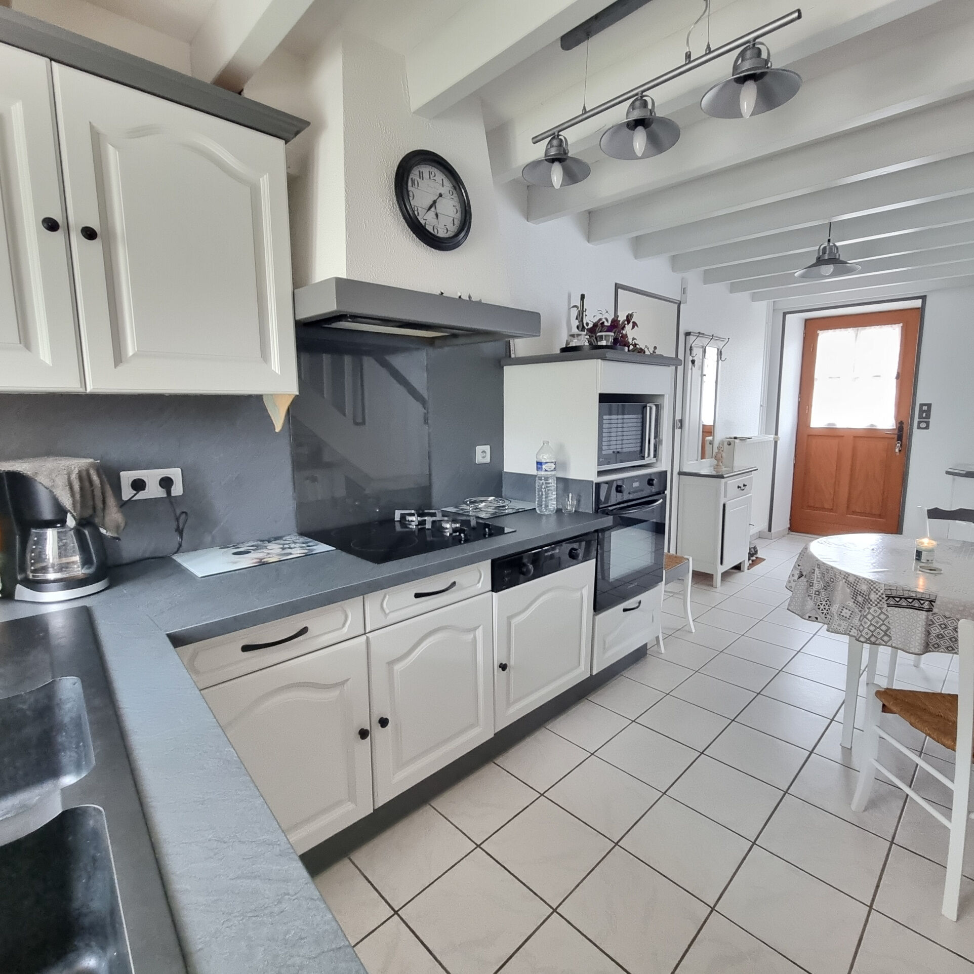Photo 5 — HORIZON SUD BERRY IMMOBILIER - Châtre