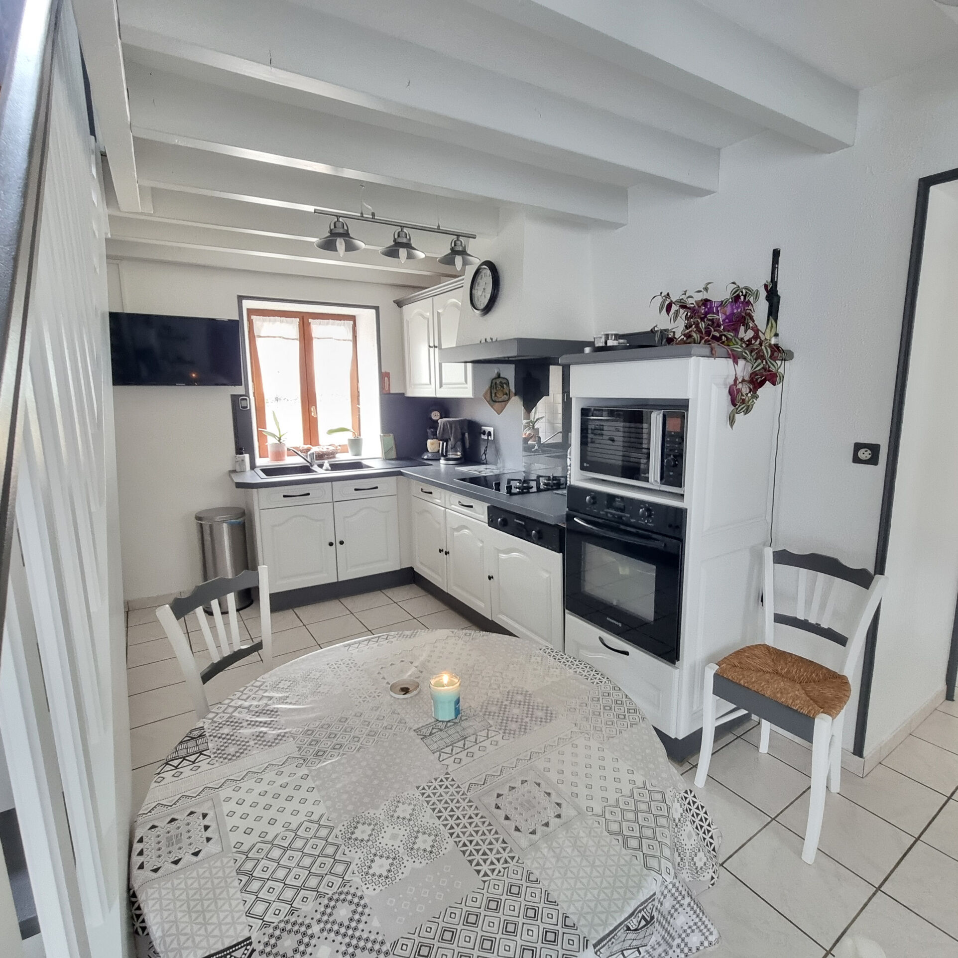 Photo 7 — HORIZON SUD BERRY IMMOBILIER - Châtre