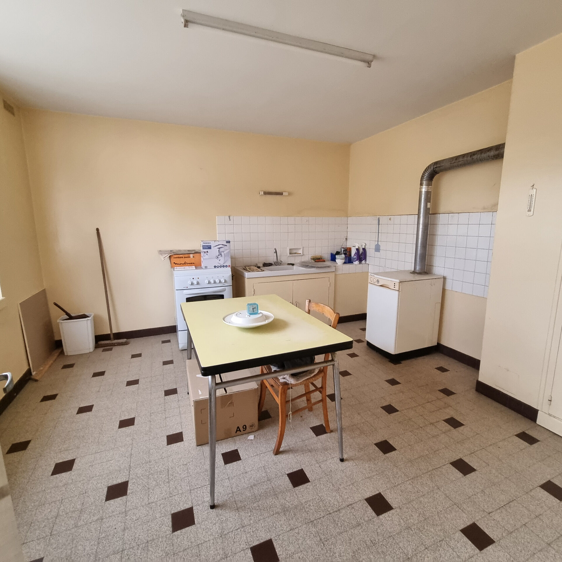 Photo 16 — HORIZON SUD BERRY IMMOBILIER - Châtre