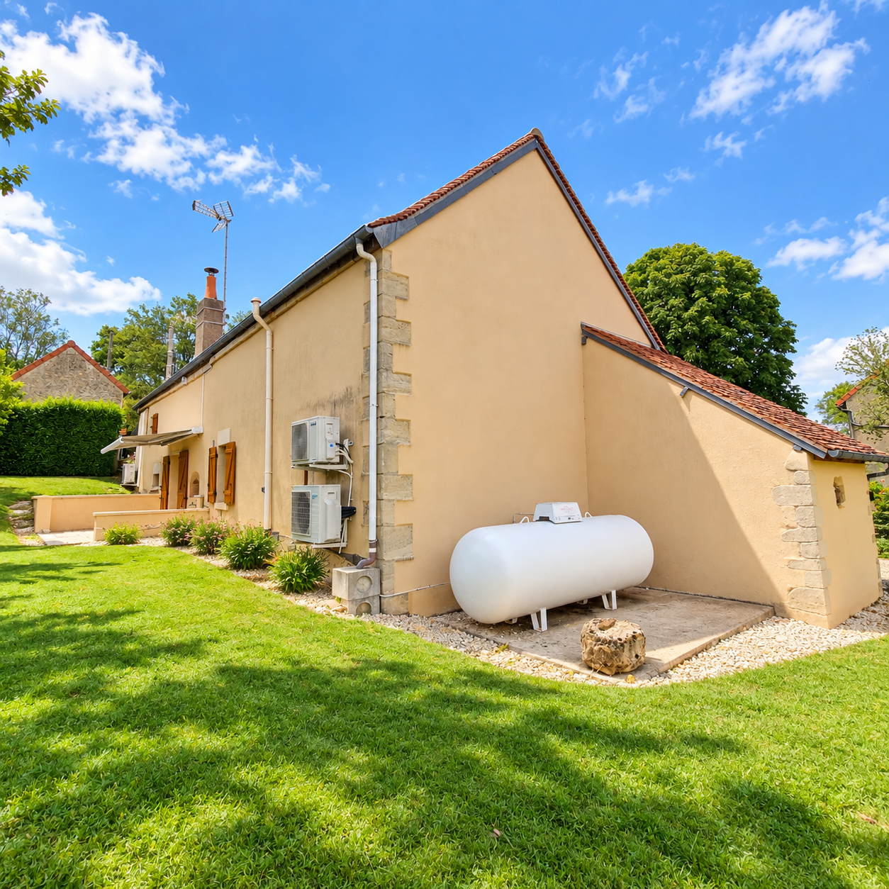 Photo 26 — HORIZON SUD BERRY IMMOBILIER - Châtre