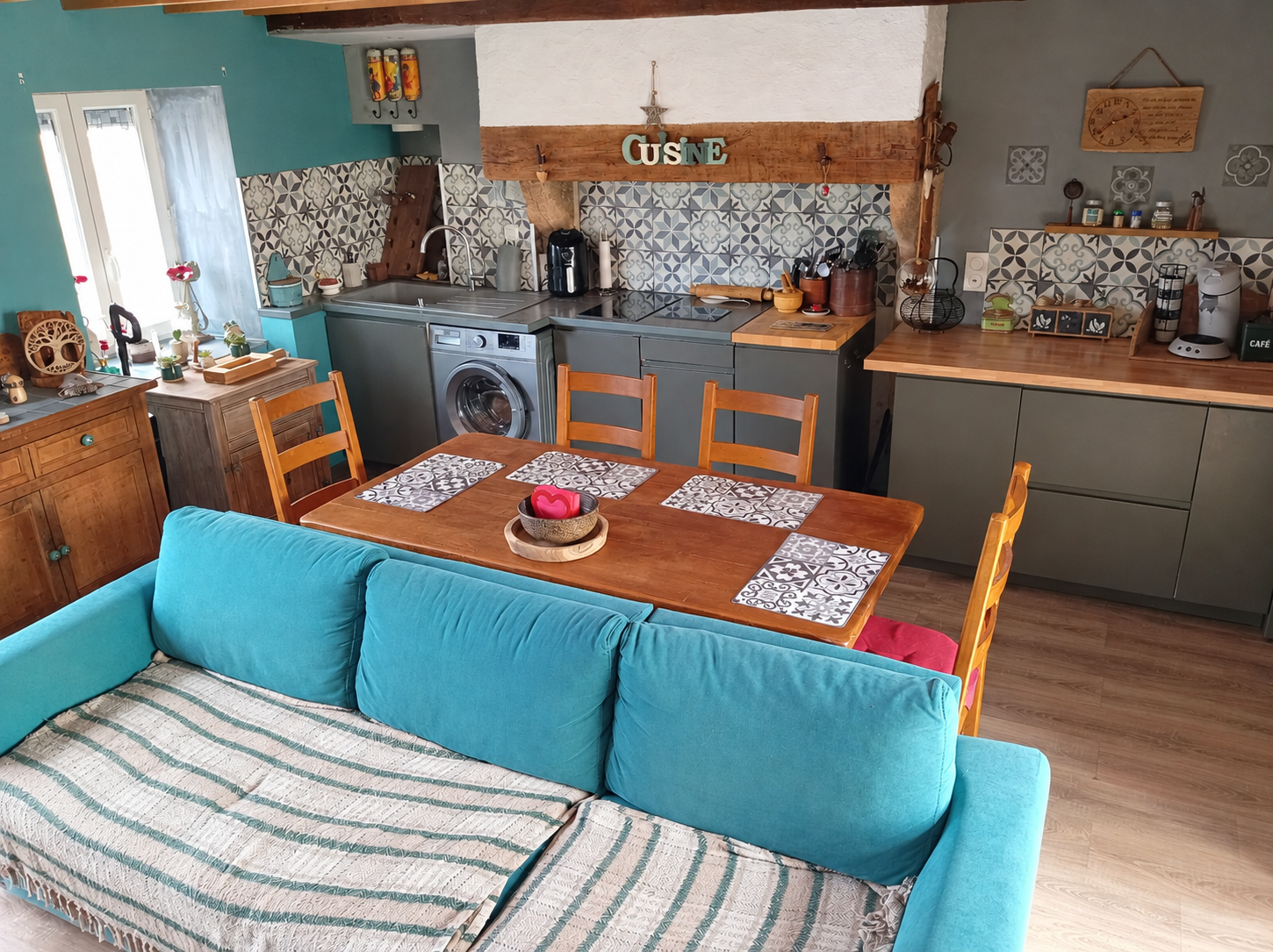 Photo 4 — HORIZON SUD BERRY IMMOBILIER - Châtre