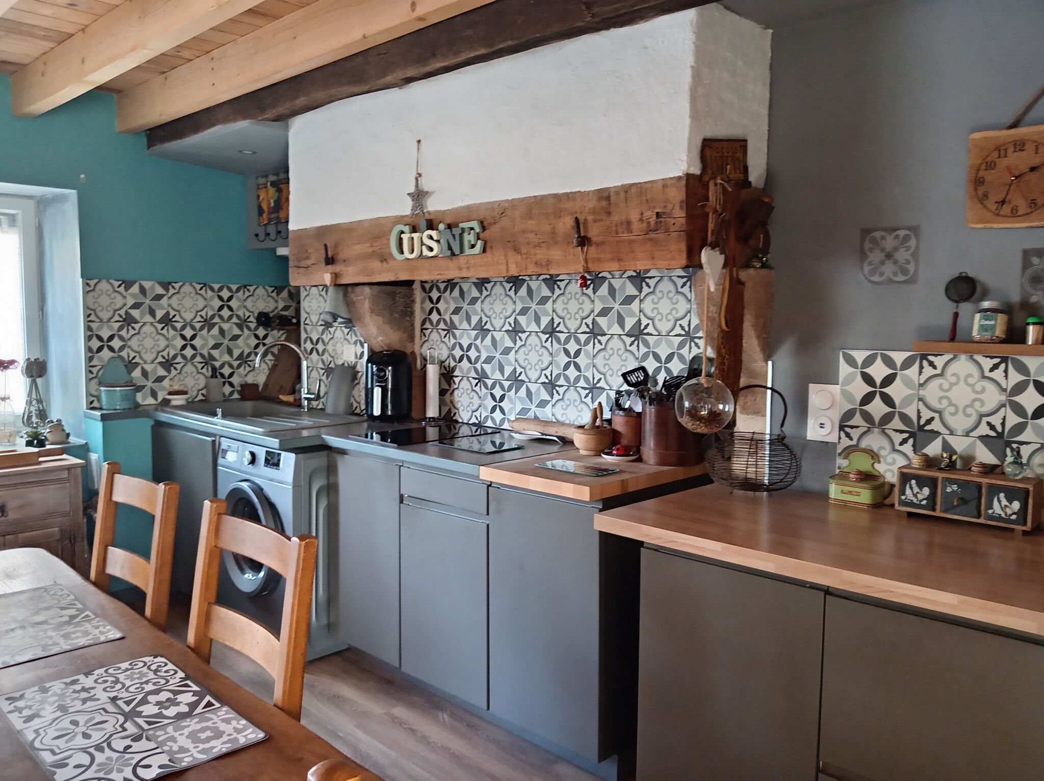 Photo 8 — HORIZON SUD BERRY IMMOBILIER - Châtre