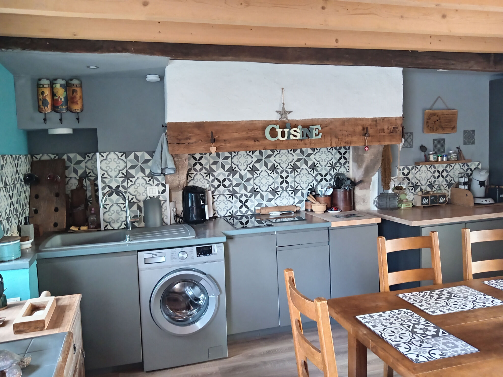 Photo 5 — HORIZON SUD BERRY IMMOBILIER - Châtre