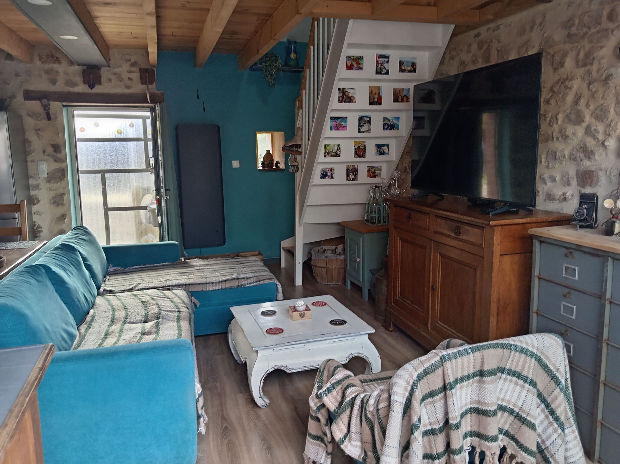 Photo 6 — HORIZON SUD BERRY IMMOBILIER - Châtre