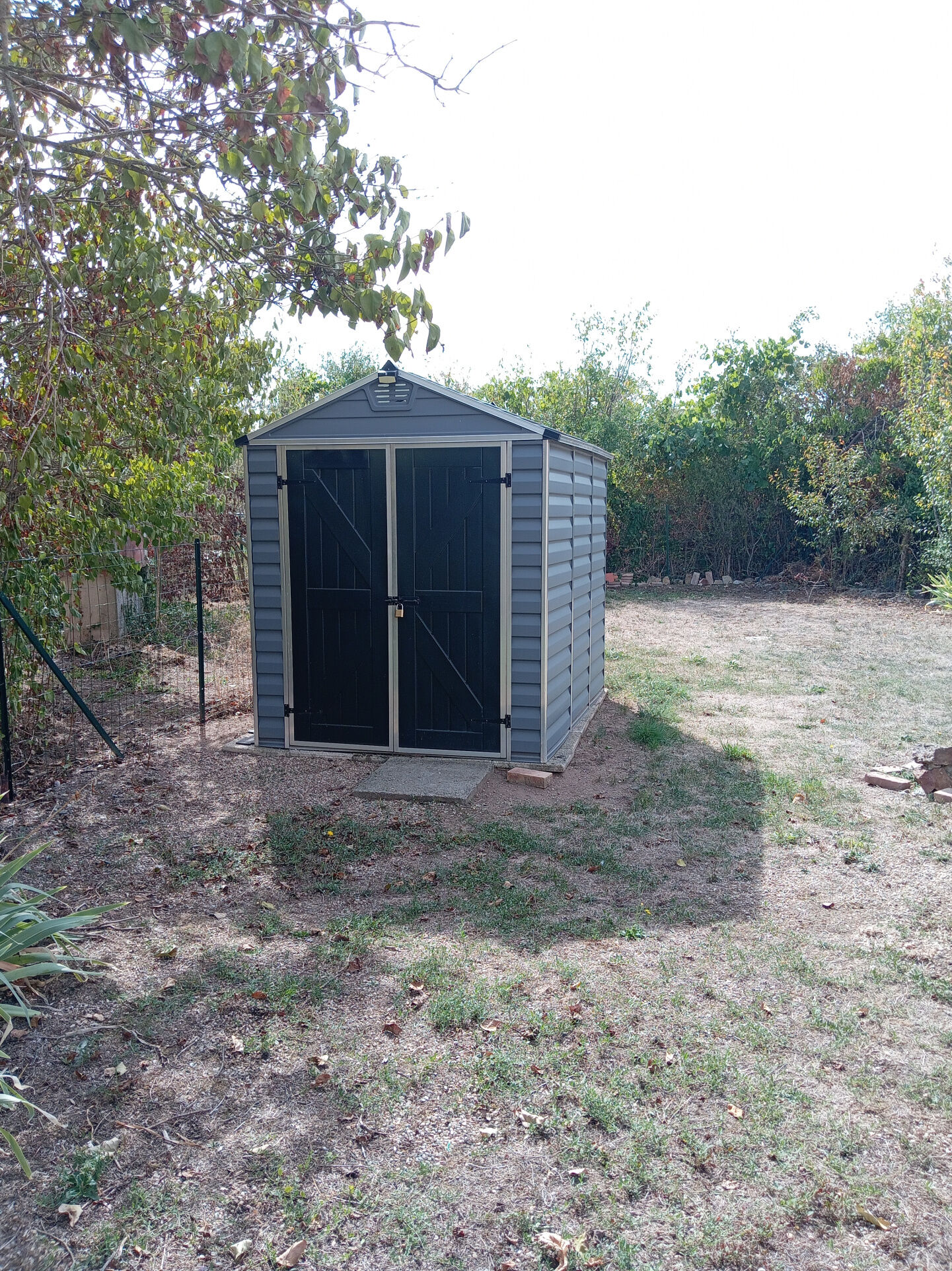 Photo 15 — HORIZON SUD BERRY IMMOBILIER - Châtre